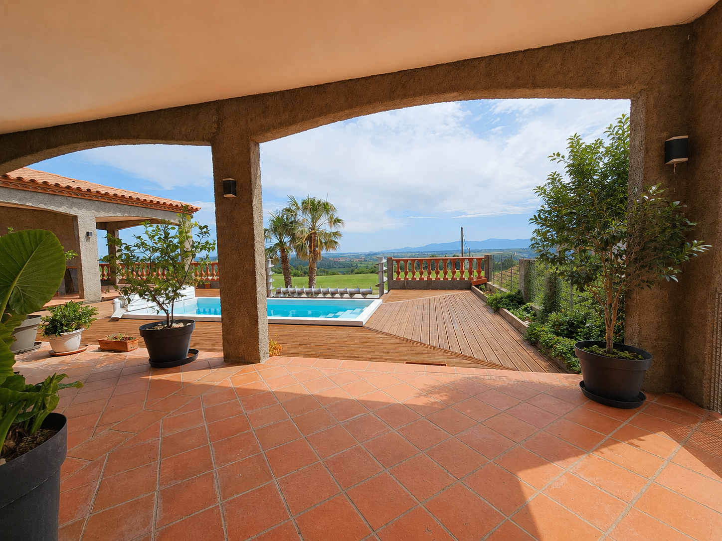 maison de luxe 25 Pièces en vente sur PERPIGNAN (66000)