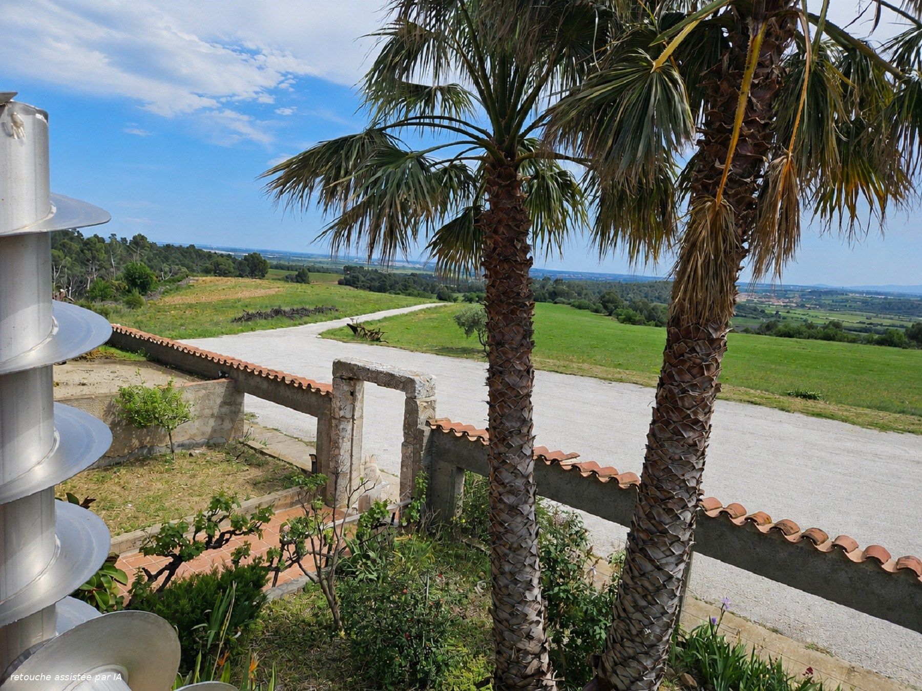 maison de luxe 25 Pièces en vente sur PERPIGNAN (66000)