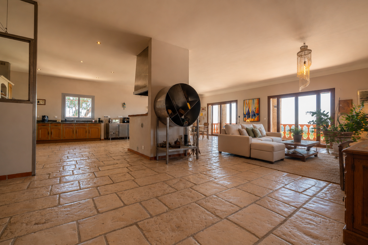maison de luxe 25 Pièces en vente sur PERPIGNAN (66000)