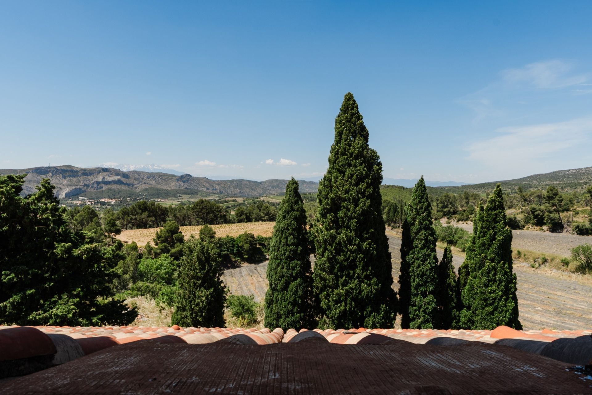 maison de luxe 25 Pièces en vente sur PERPIGNAN (66000)