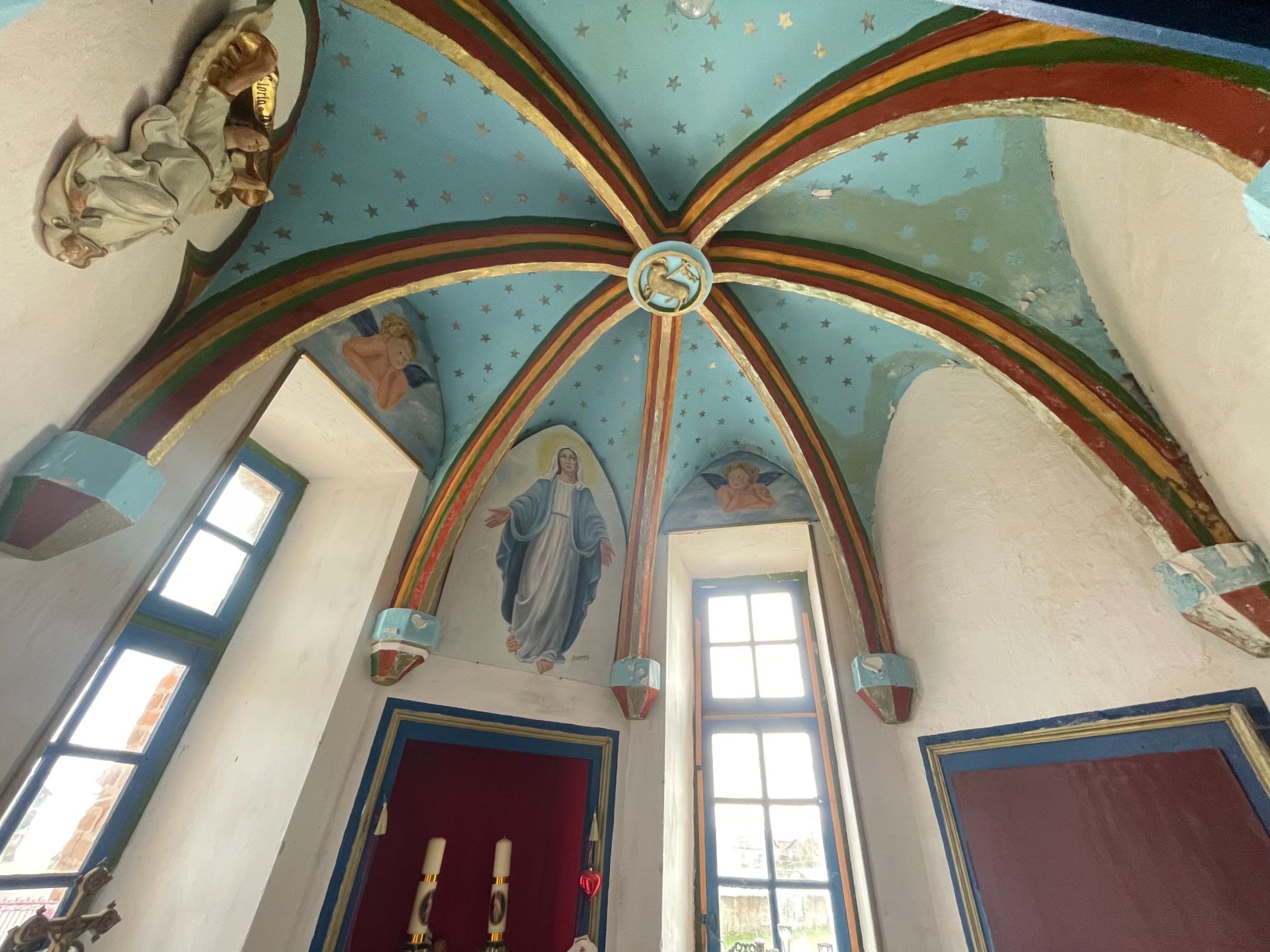 castle 15 Rooms for sale on BEAUCAMPS LE JEUNE (80430)