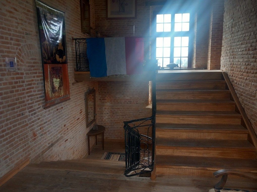 castle 15 Rooms for sale on BEAUCAMPS LE JEUNE (80430)