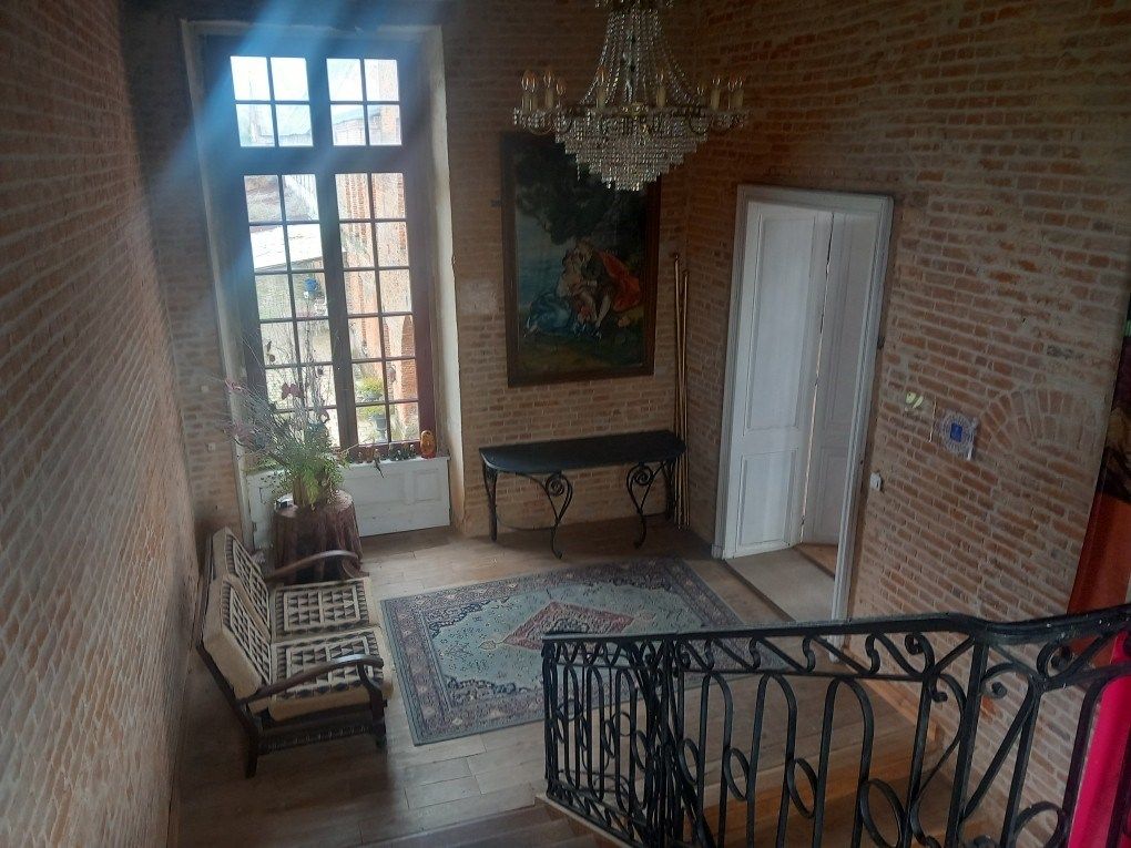 castle 15 Rooms for sale on BEAUCAMPS LE JEUNE (80430)