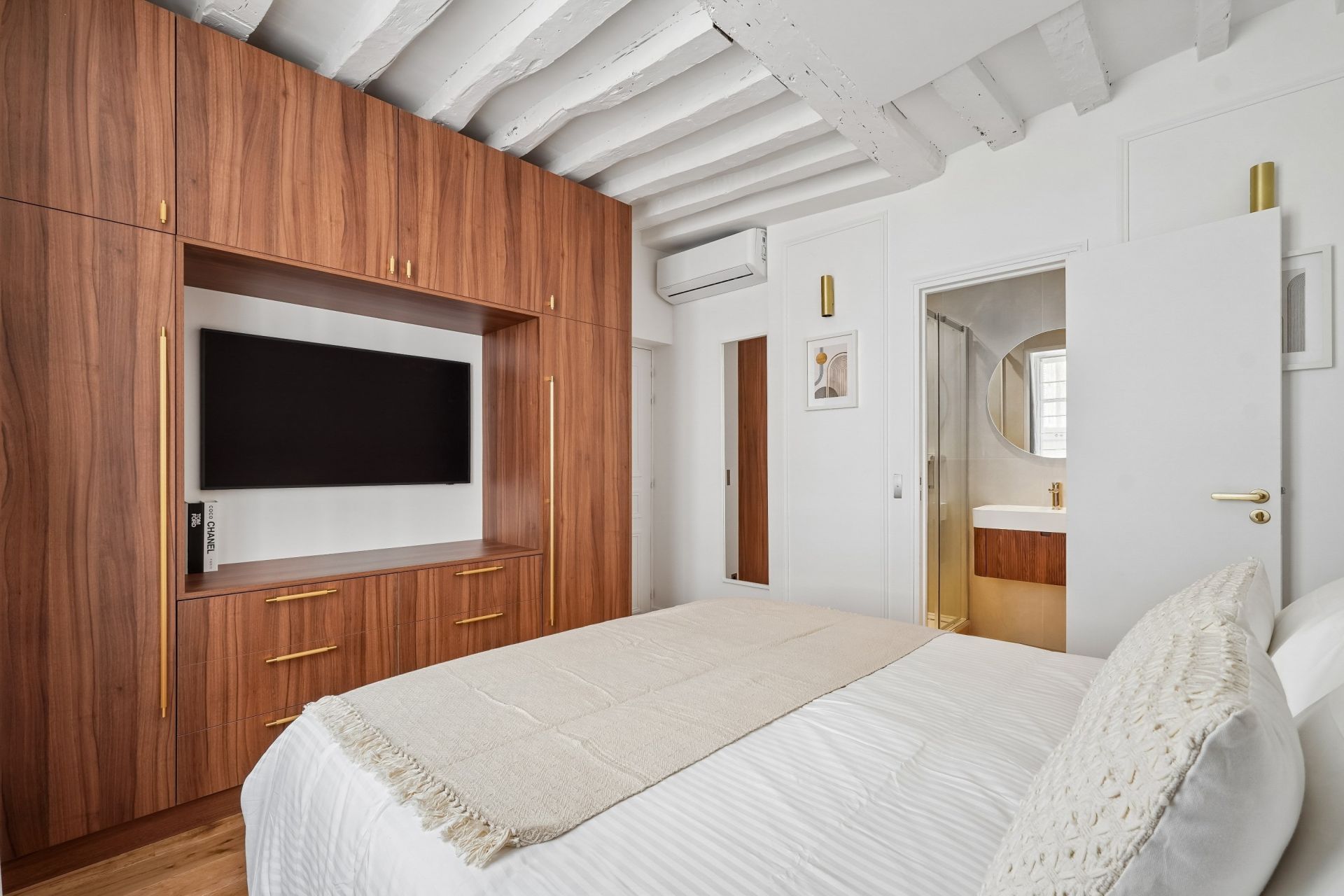 appartement de luxe 3 Pièces en vente sur PARIS (75007)