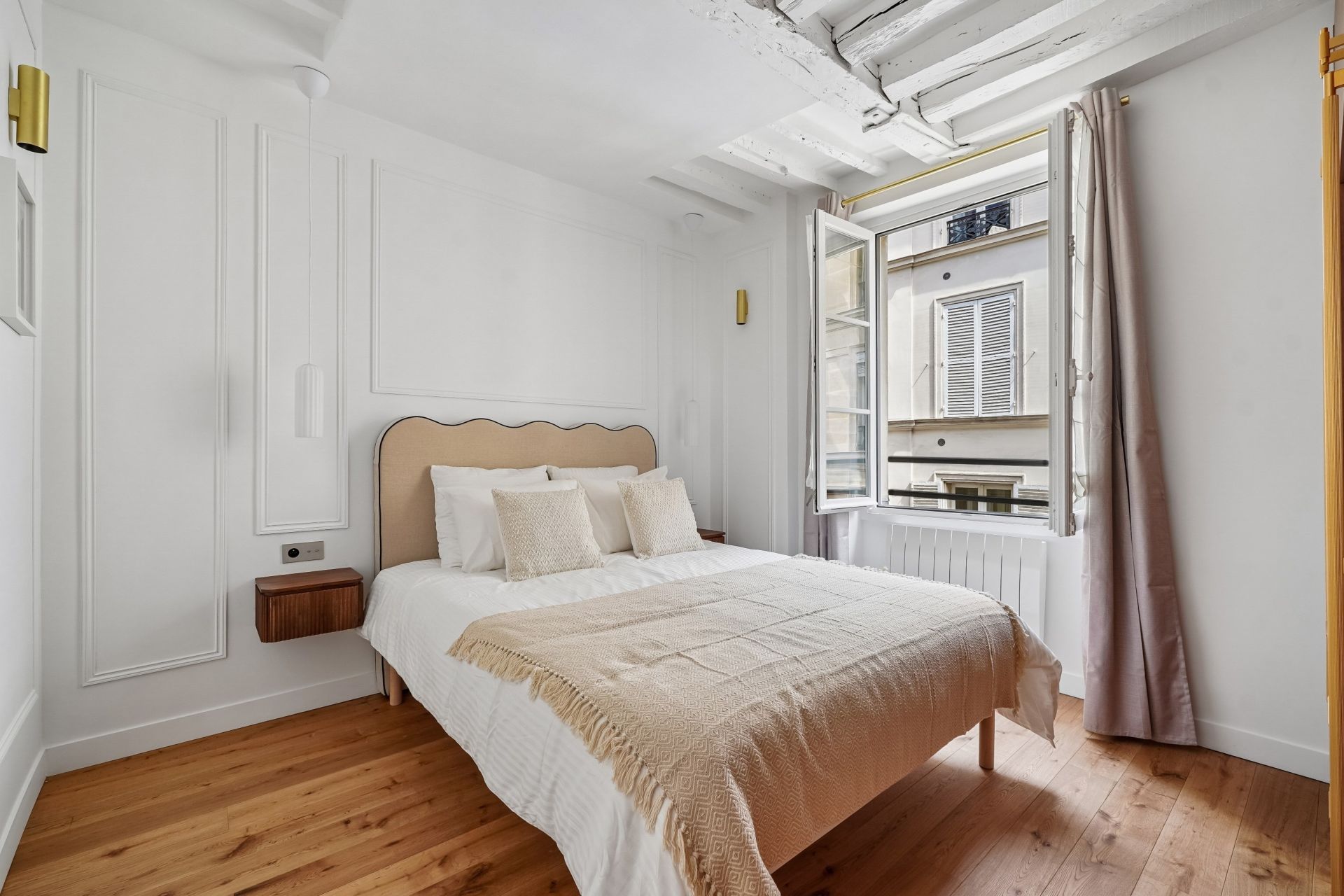 appartement de luxe 3 Pièces en vente sur PARIS (75007)