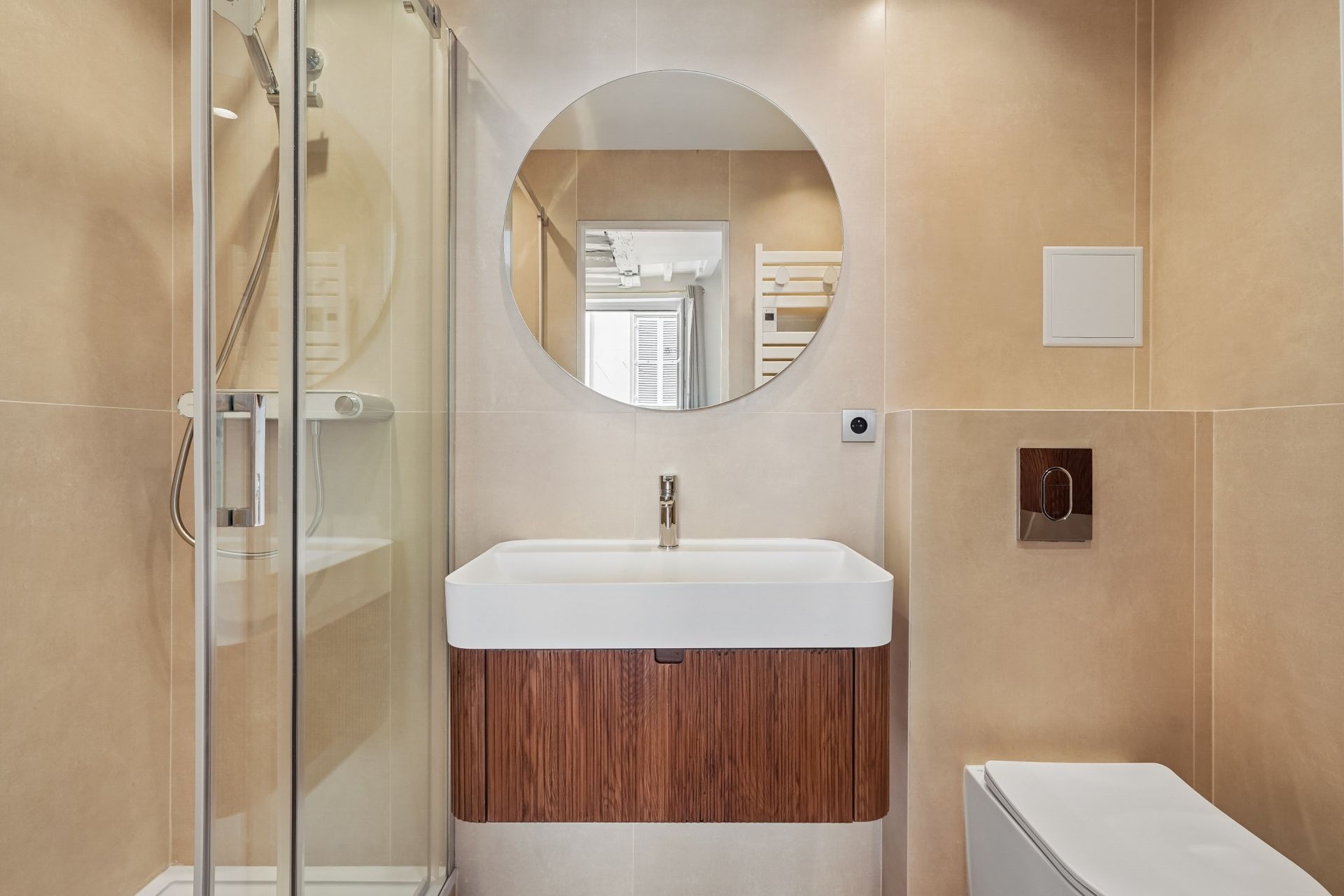 appartement de luxe 3 Pièces en vente sur PARIS (75007)