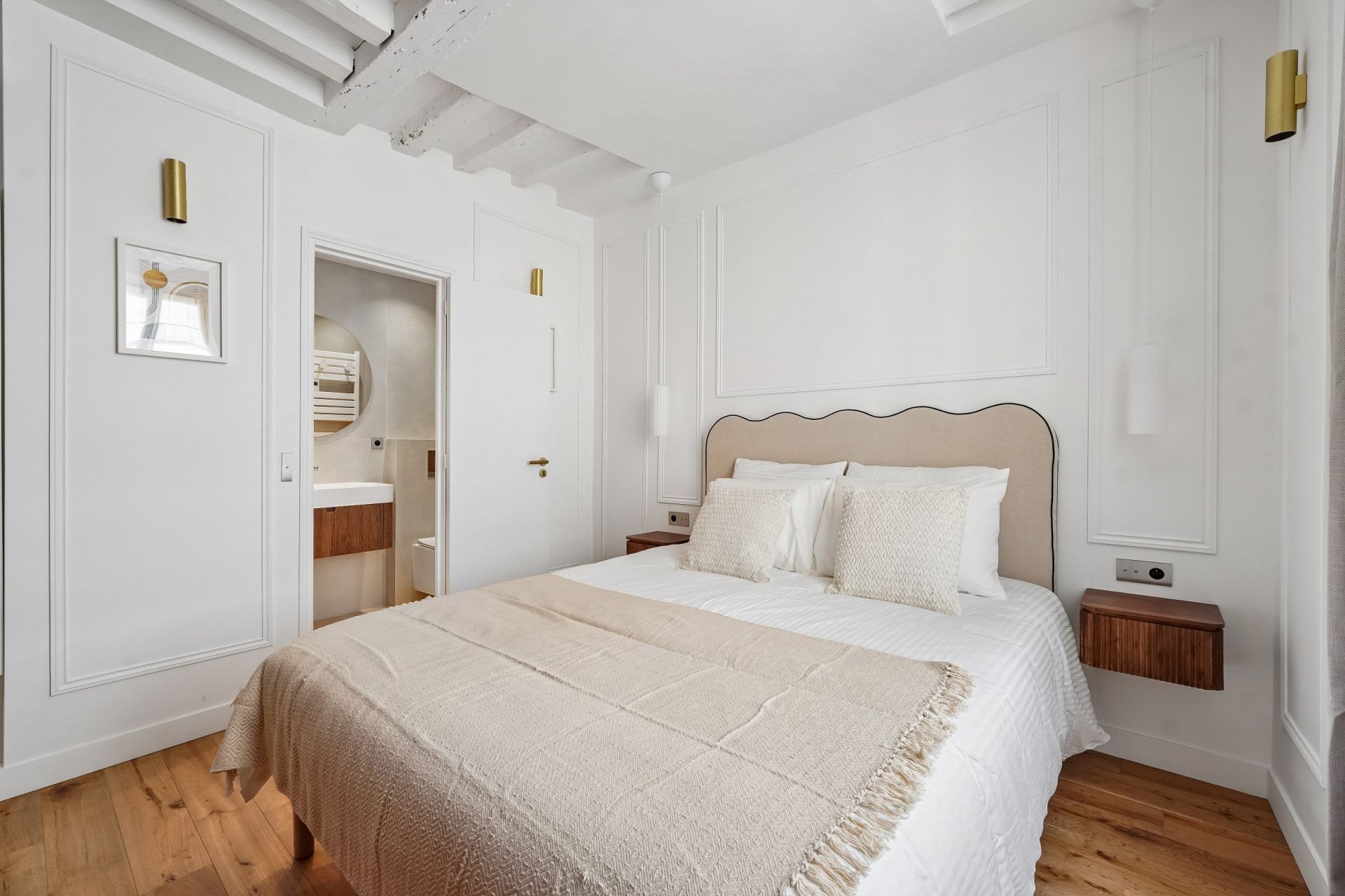 appartement de luxe 3 Pièces en vente sur PARIS (75007)