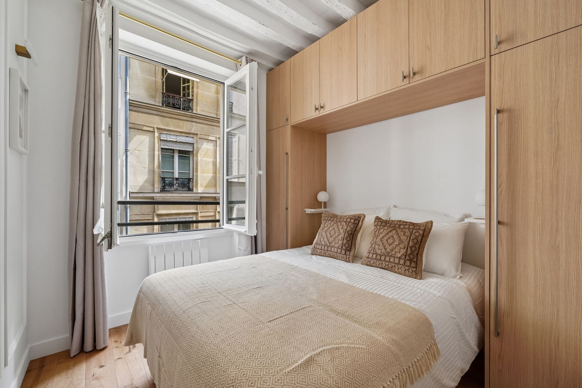 appartement de luxe 3 Pièces en vente sur PARIS (75007)
