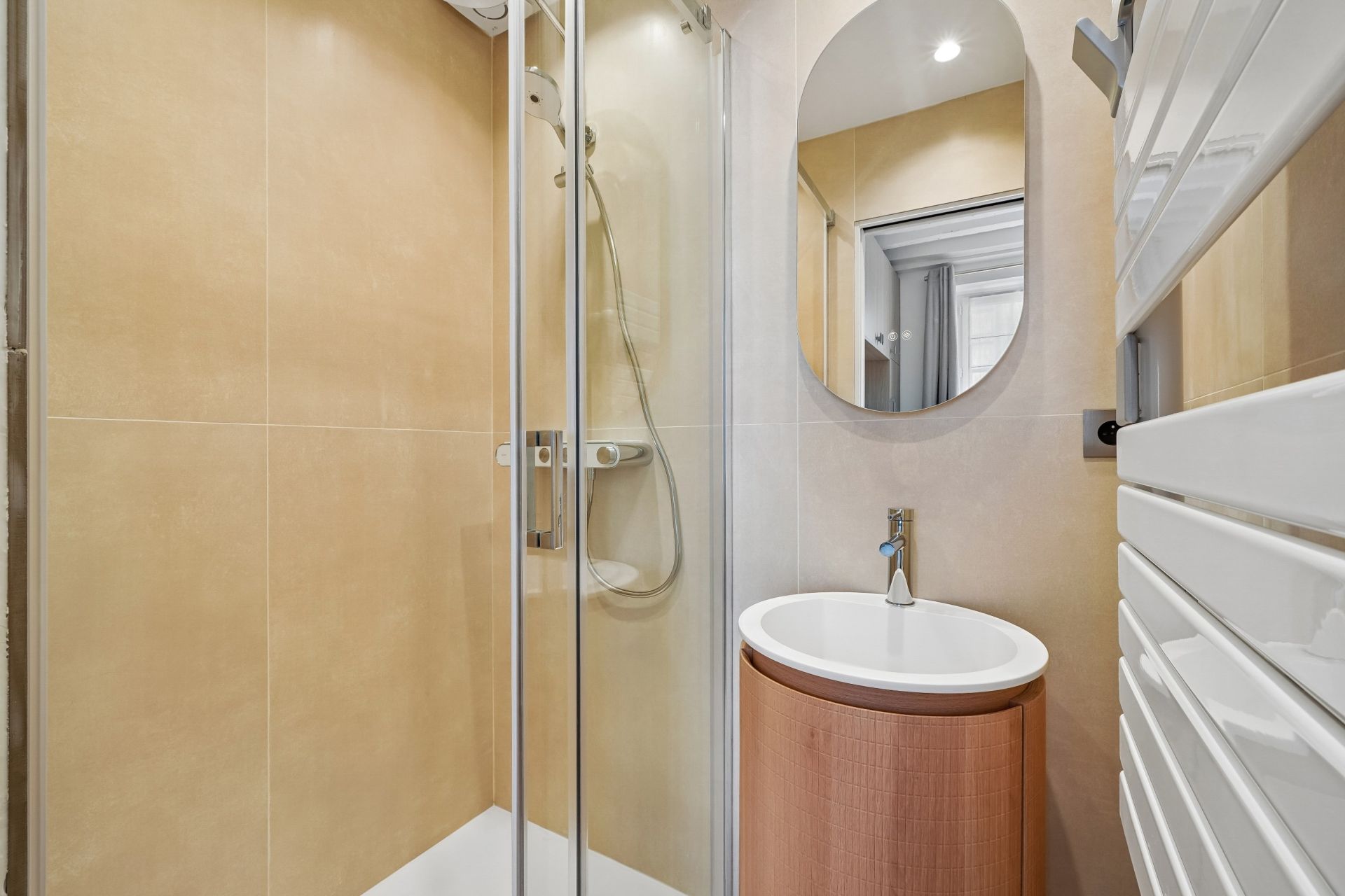 appartement de luxe 3 Pièces en vente sur PARIS (75007)