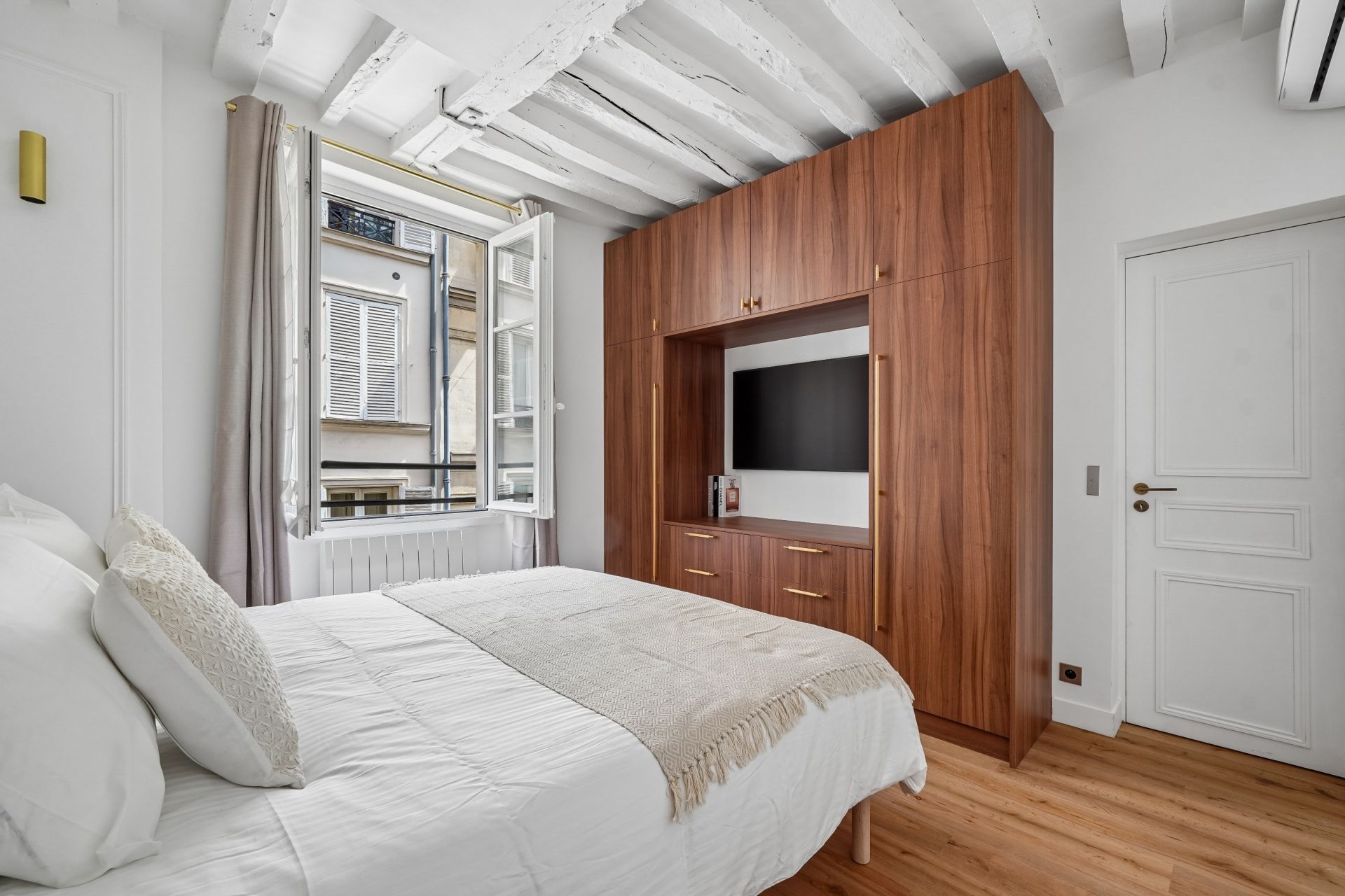 appartement de luxe 3 Pièces en vente sur PARIS (75007)