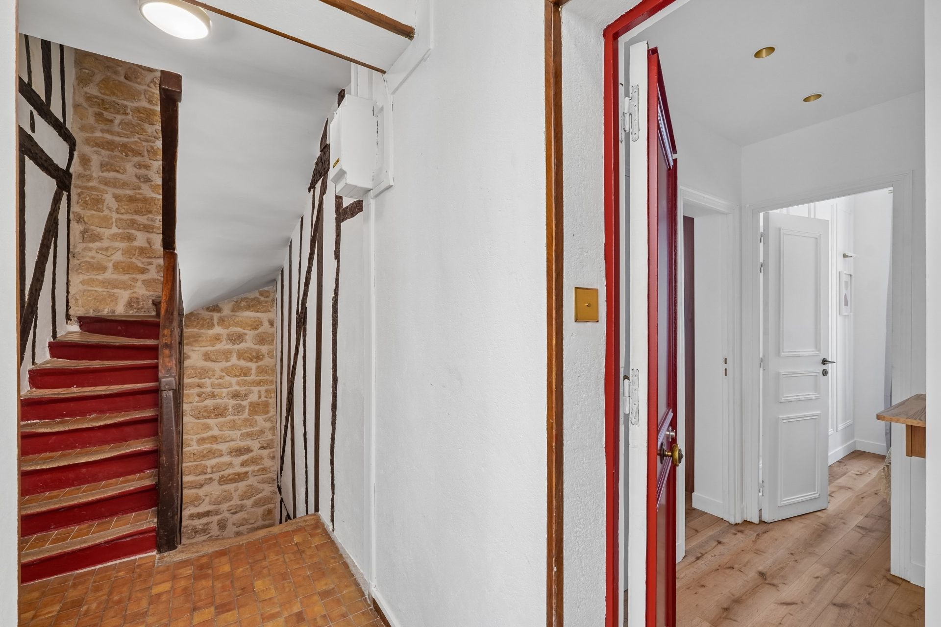 appartement de luxe 3 Pièces en vente sur PARIS (75007)
