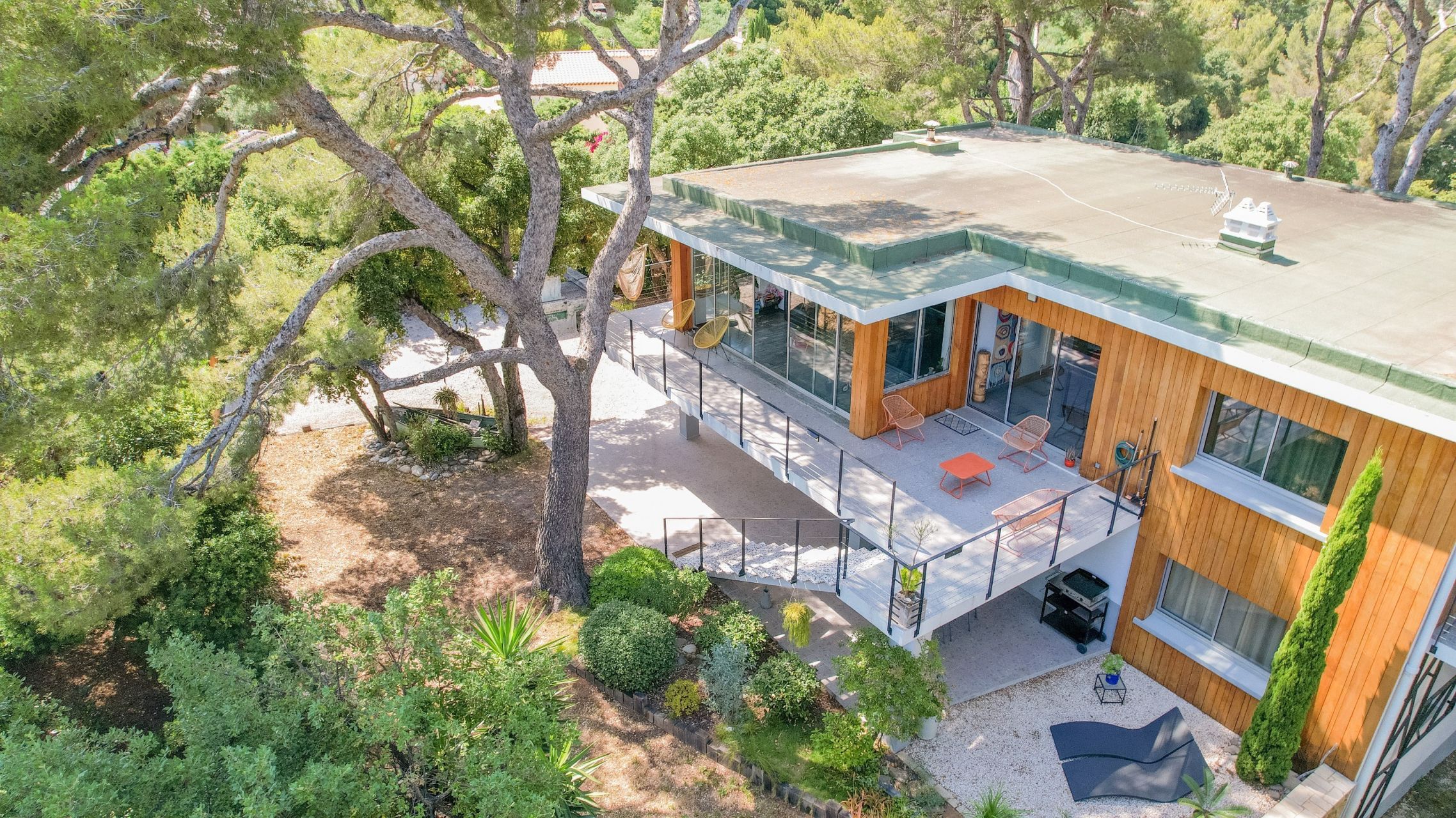 maison de luxe 6 Pièces en vente sur LA SEYNE SUR MER (83500)