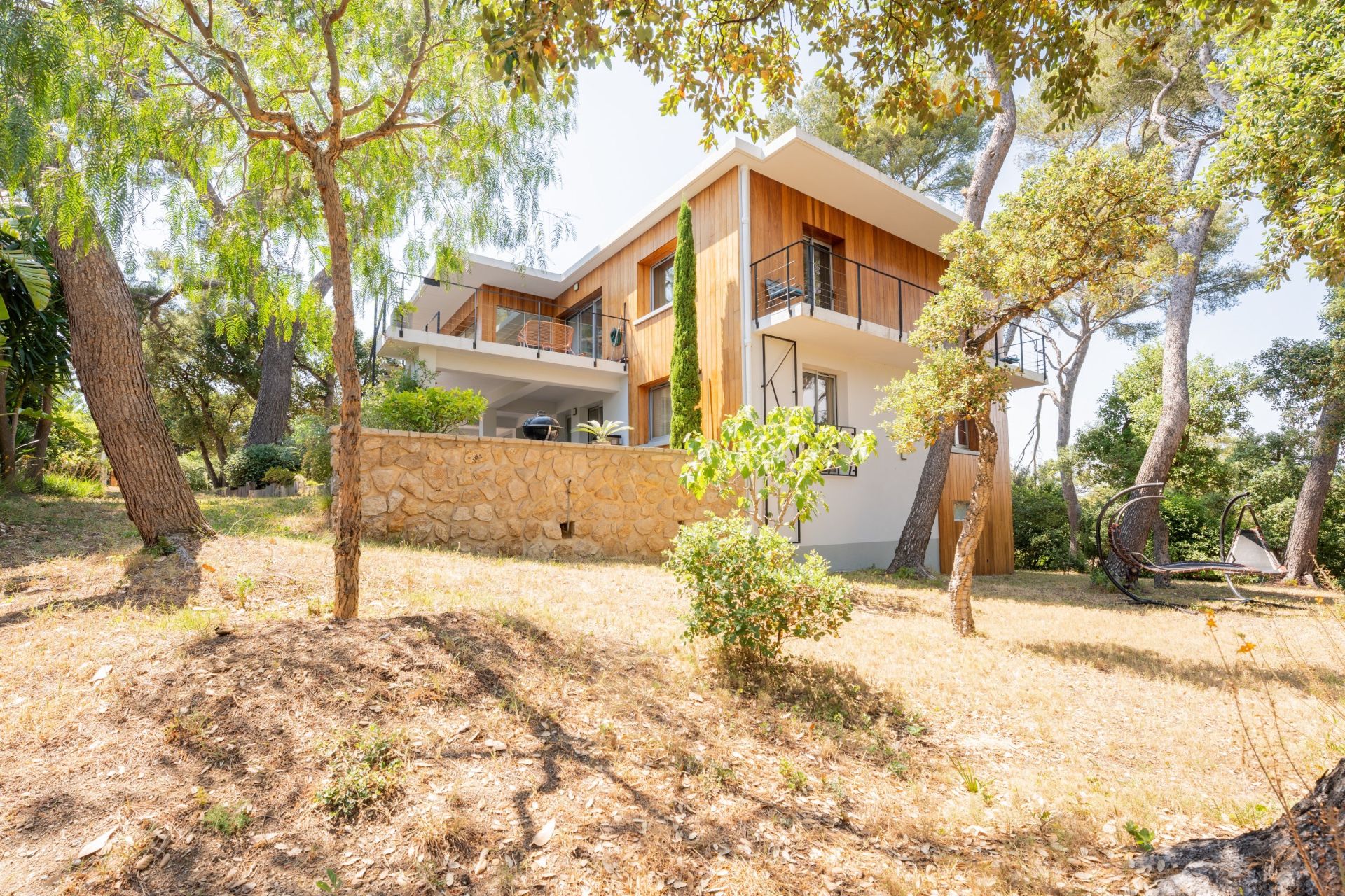 maison de luxe 6 Pièces en vente sur LA SEYNE SUR MER (83500)