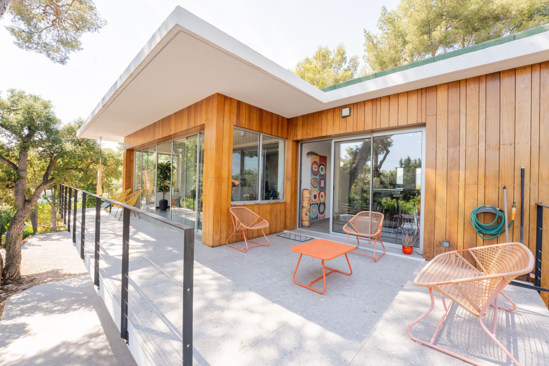 maison de luxe 6 Pièces en vente sur LA SEYNE SUR MER (83500)