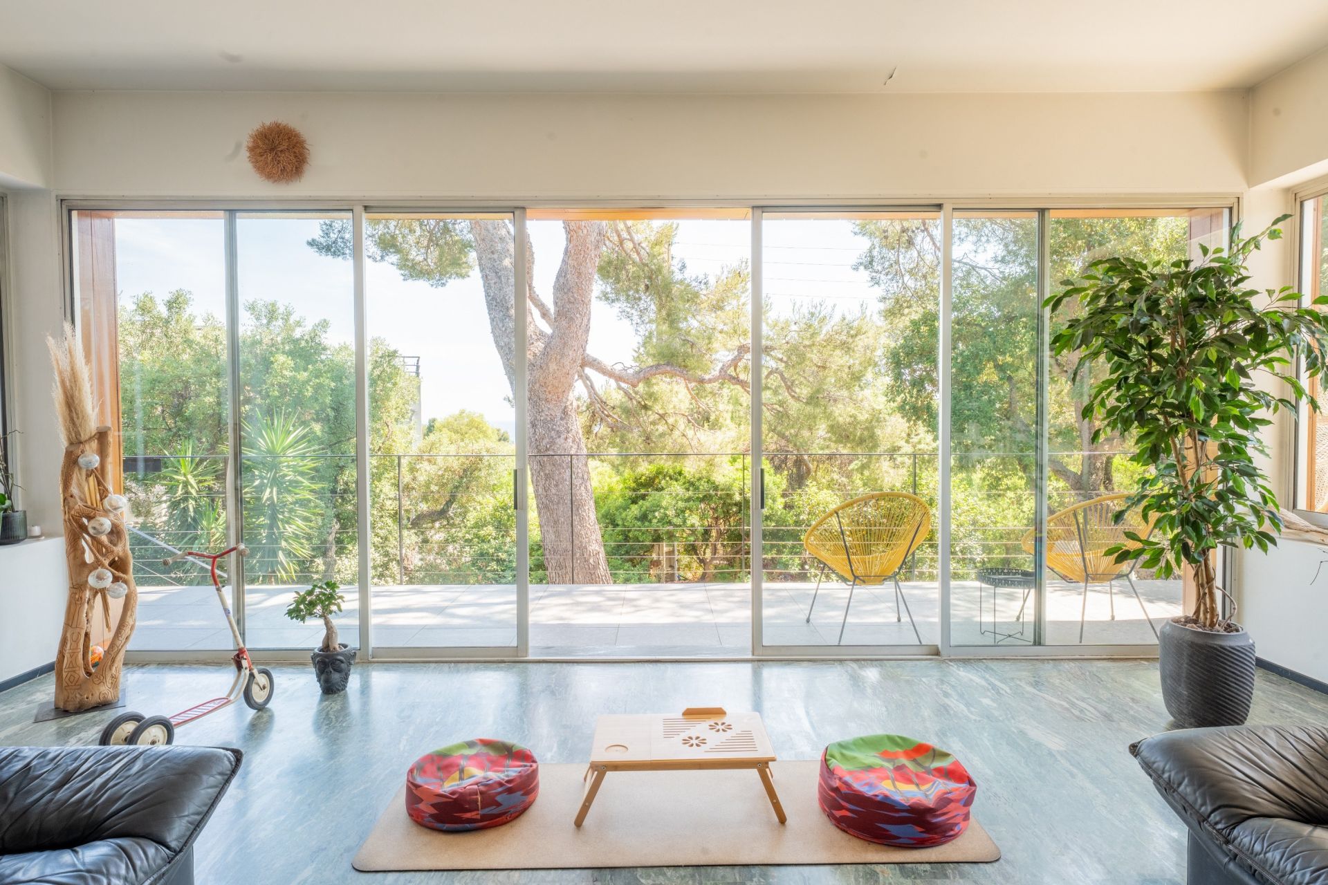 maison de luxe 6 Pièces en vente sur LA SEYNE SUR MER (83500)