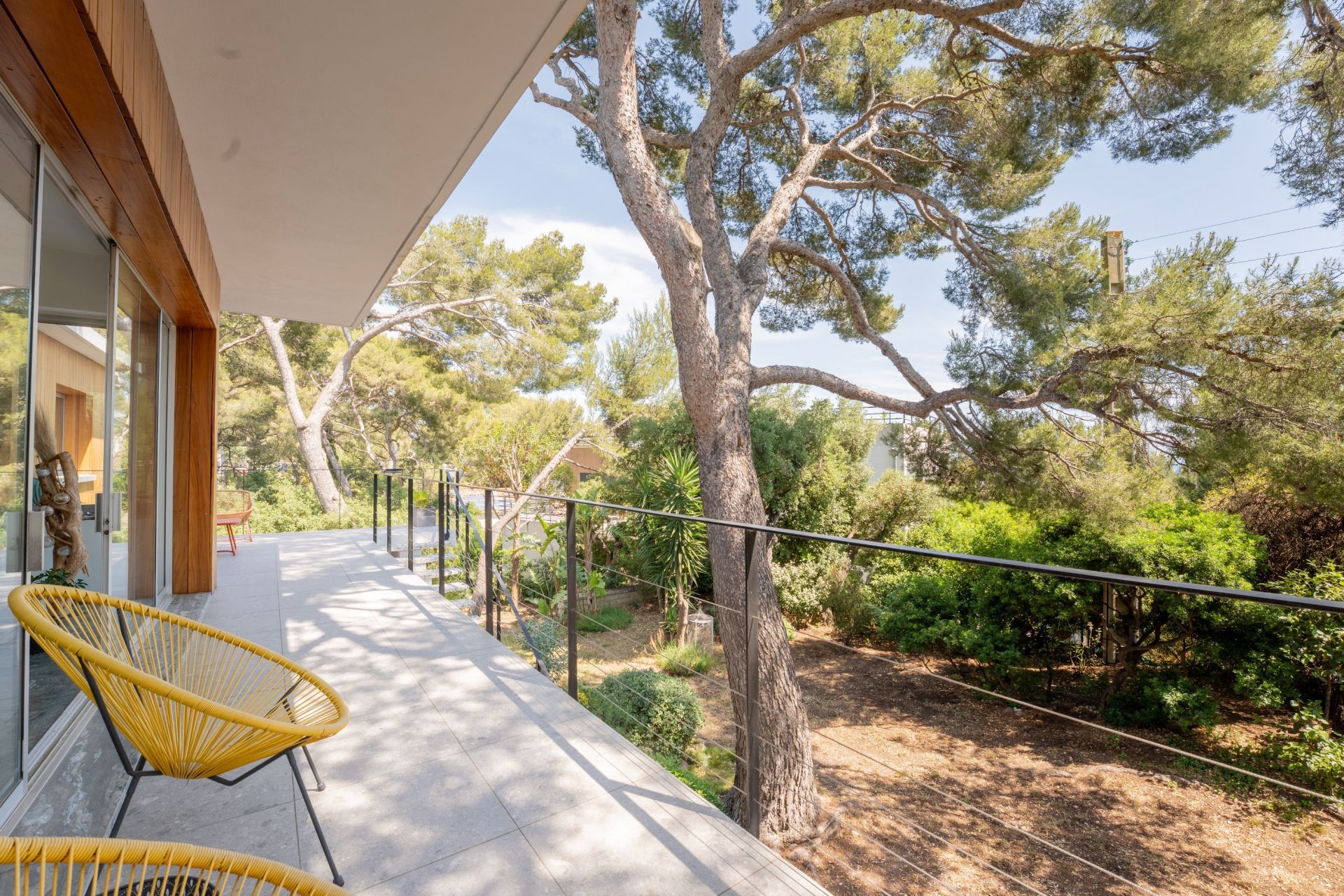 maison de luxe 6 Pièces en vente sur LA SEYNE SUR MER (83500)