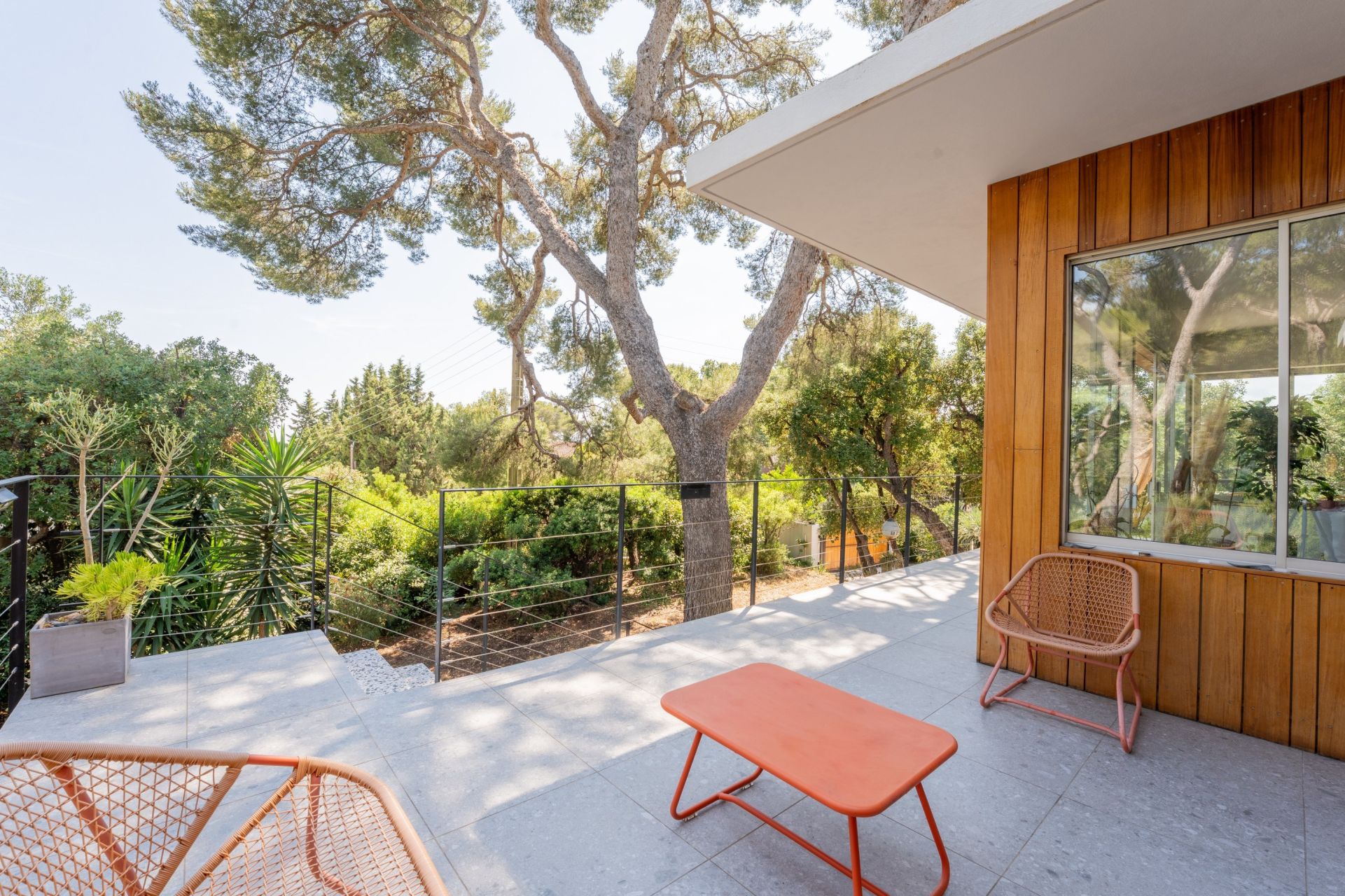 maison de luxe 6 Pièces en vente sur LA SEYNE SUR MER (83500)