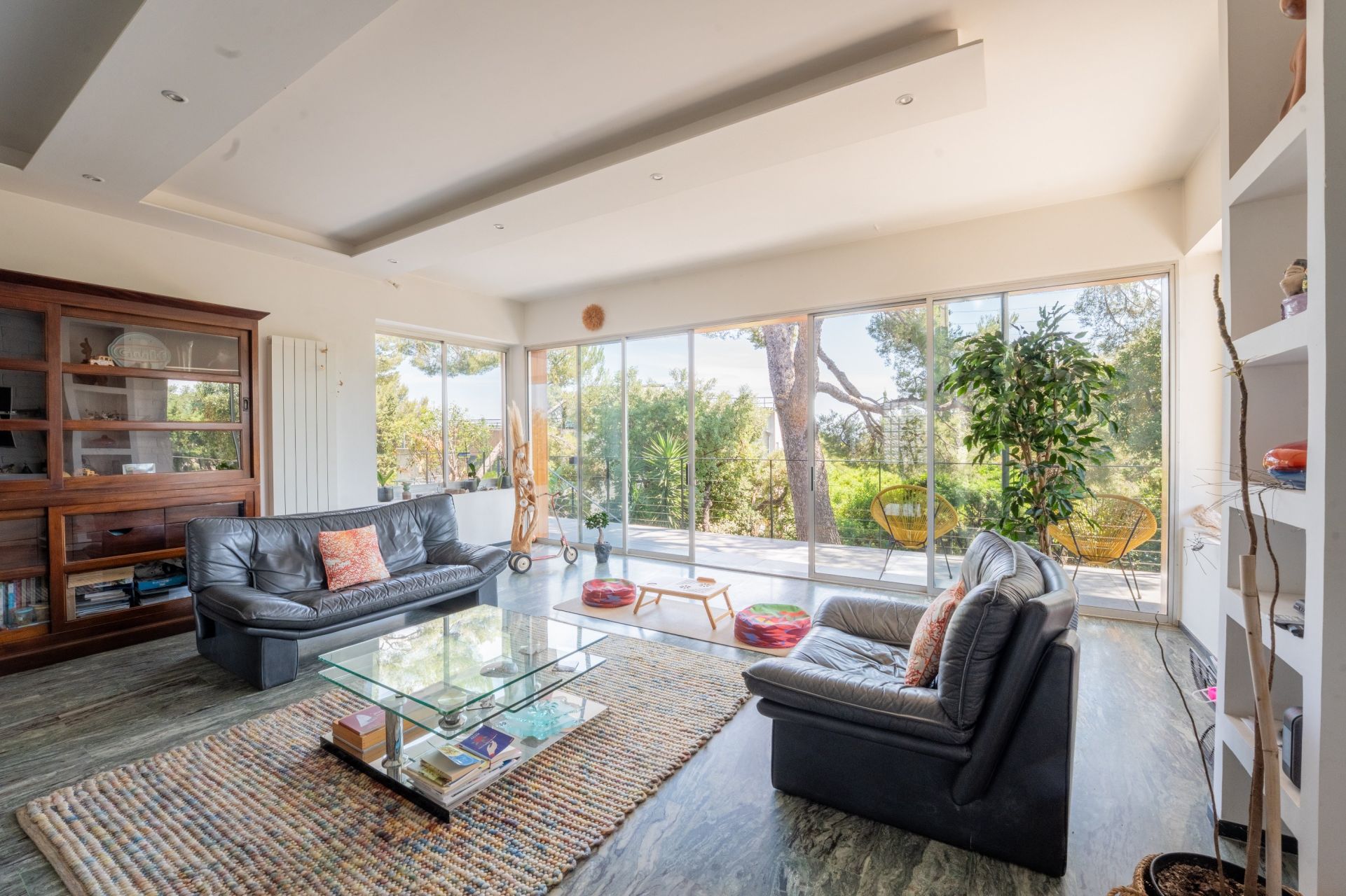 maison de luxe 6 Pièces en vente sur LA SEYNE SUR MER (83500)