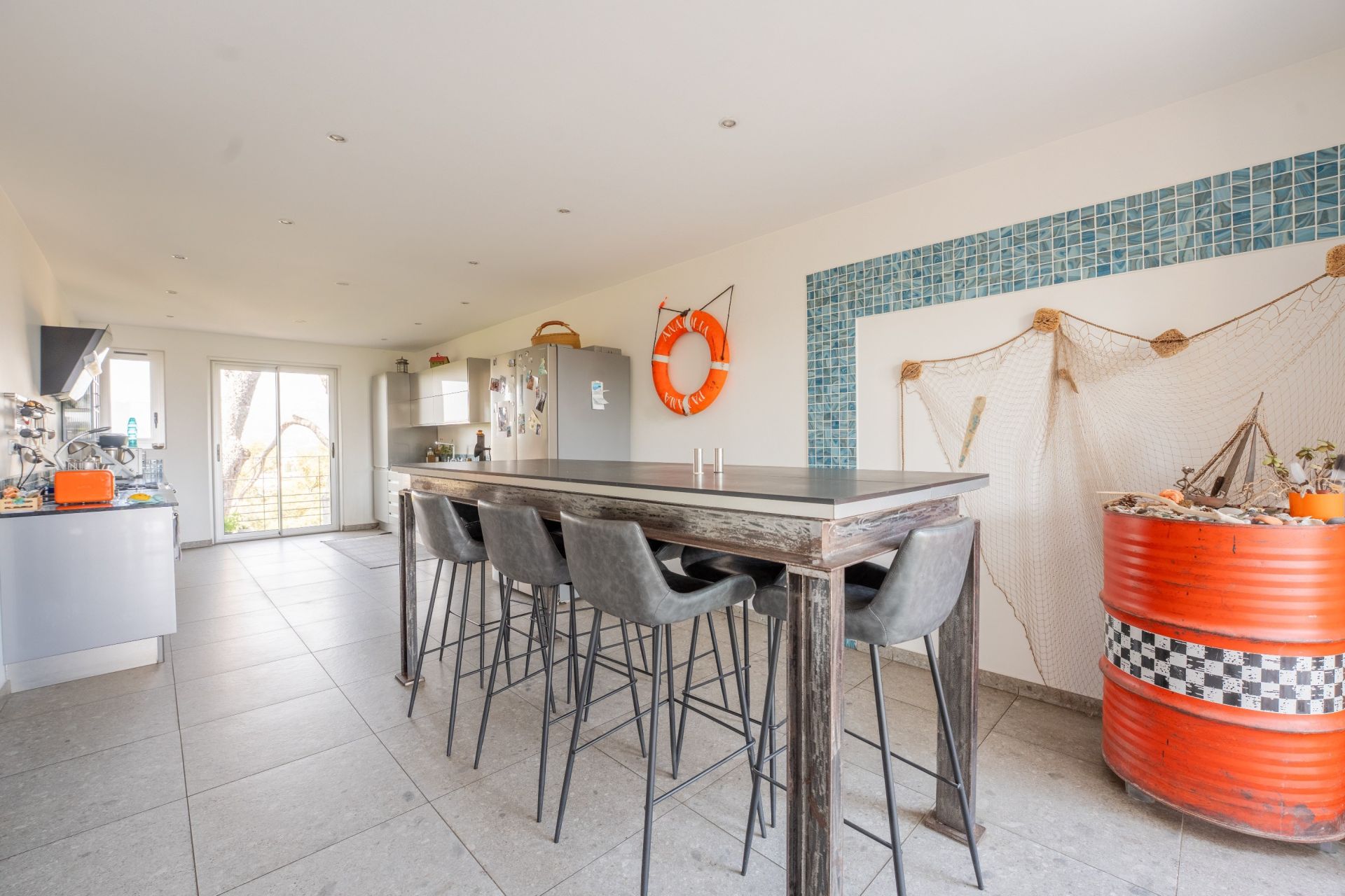 maison de luxe 6 Pièces en vente sur LA SEYNE SUR MER (83500)