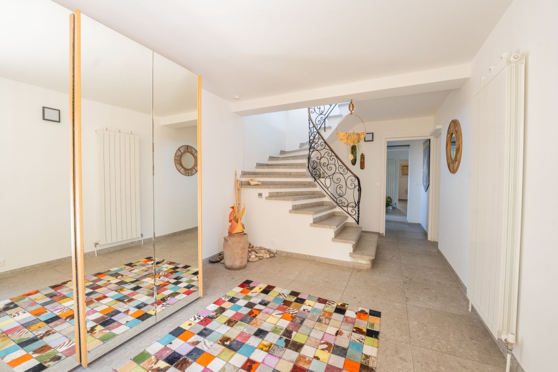 maison de luxe 6 Pièces en vente sur LA SEYNE SUR MER (83500)