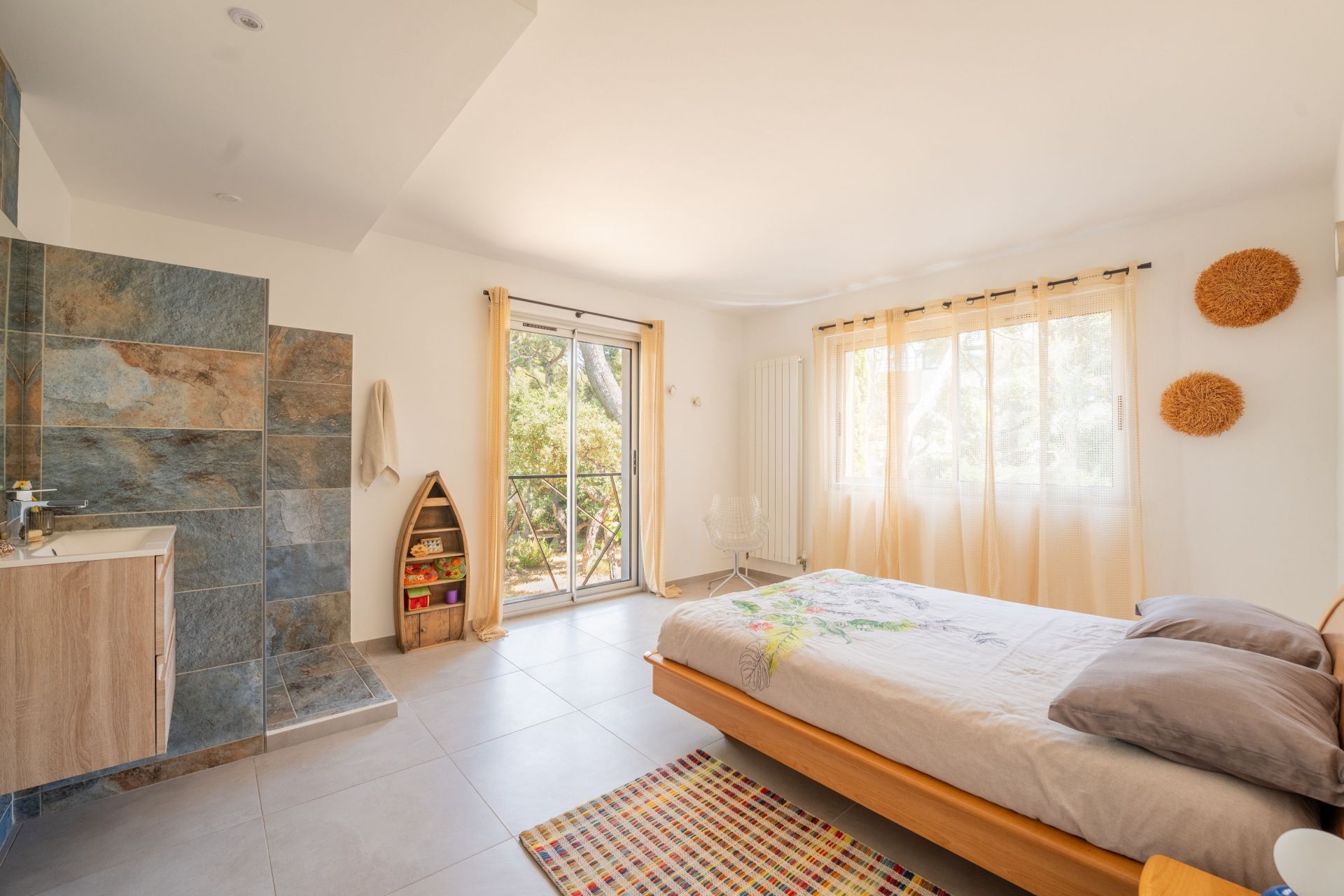 maison de luxe 6 Pièces en vente sur LA SEYNE SUR MER (83500)