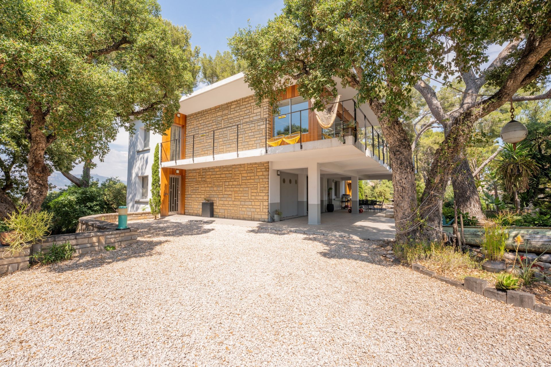 maison de luxe 6 Pièces en vente sur LA SEYNE SUR MER (83500)