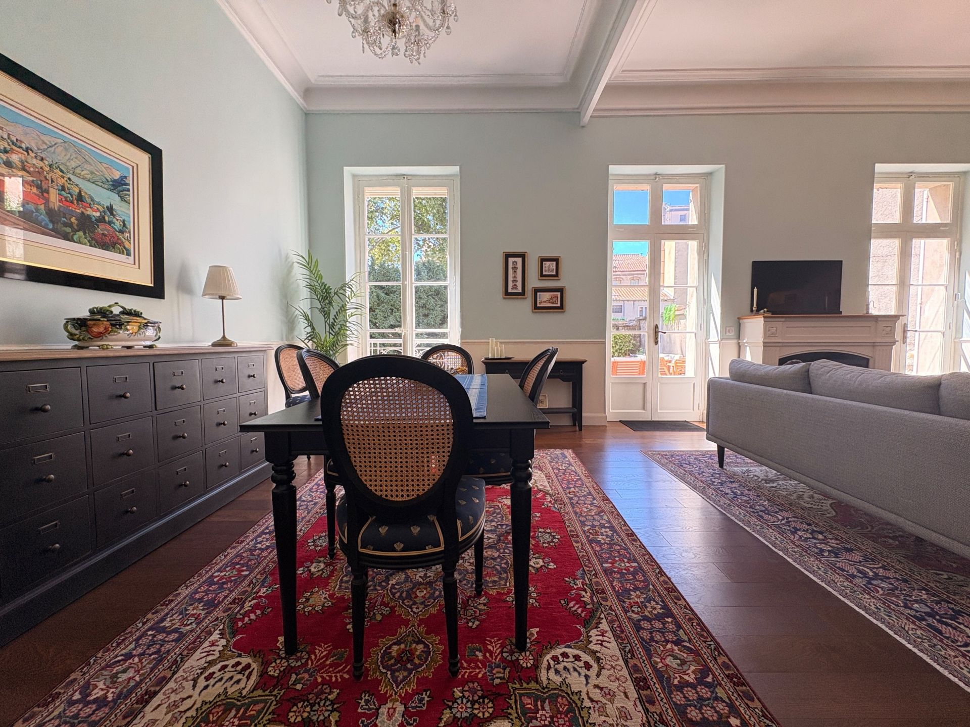 appartement de luxe 4 Pièces en vente sur AVIGNON (84000)