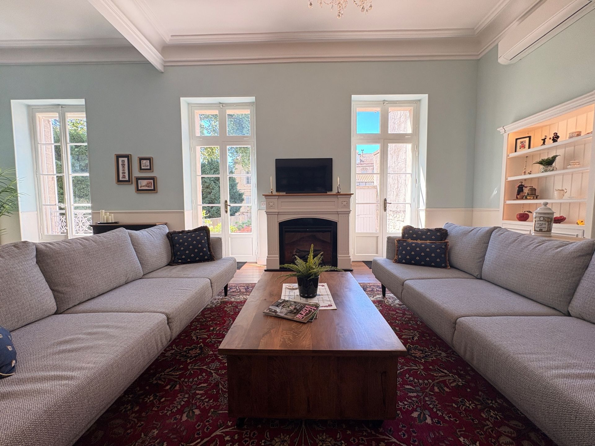 appartement de luxe 4 Pièces en vente sur AVIGNON (84000)