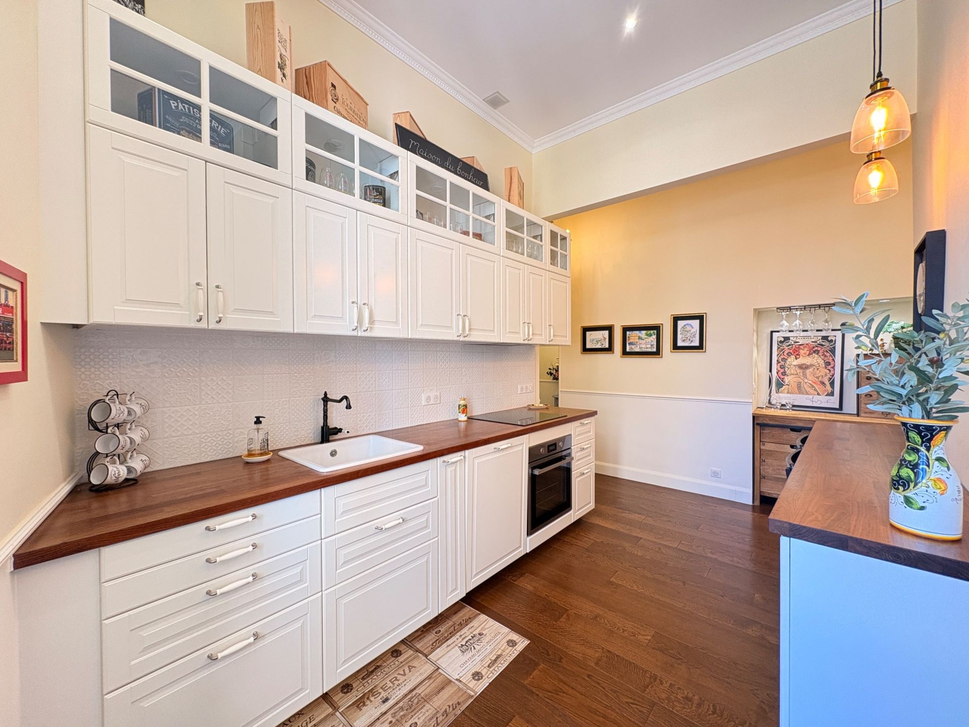 appartement de luxe 4 Pièces en vente sur AVIGNON (84000)