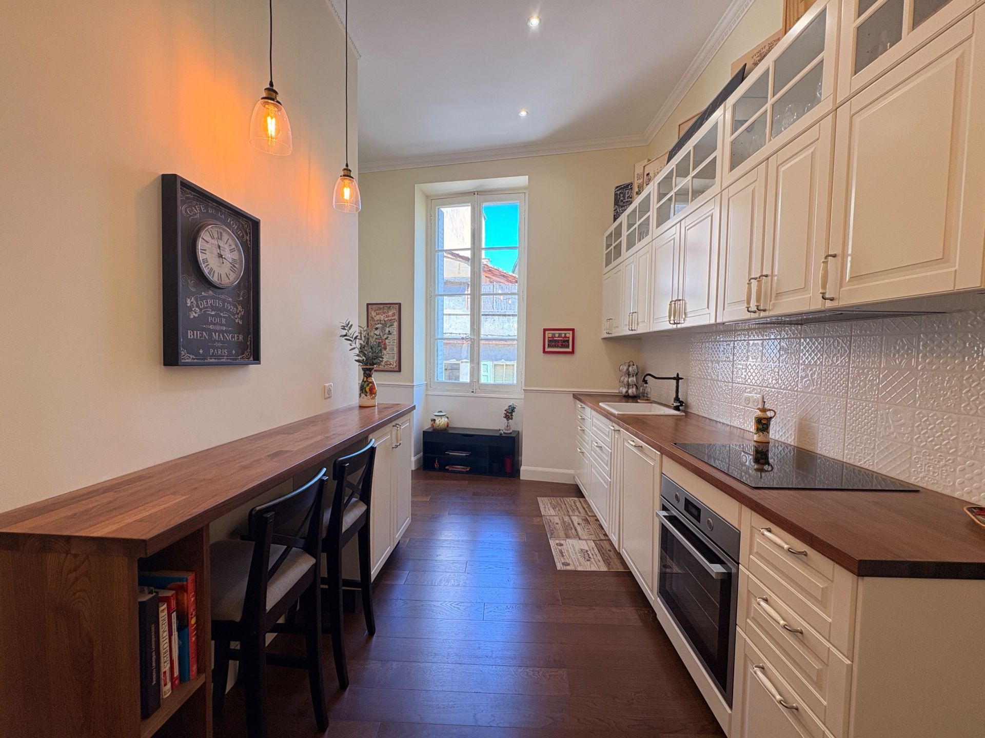 appartement de luxe 4 Pièces en vente sur AVIGNON (84000)