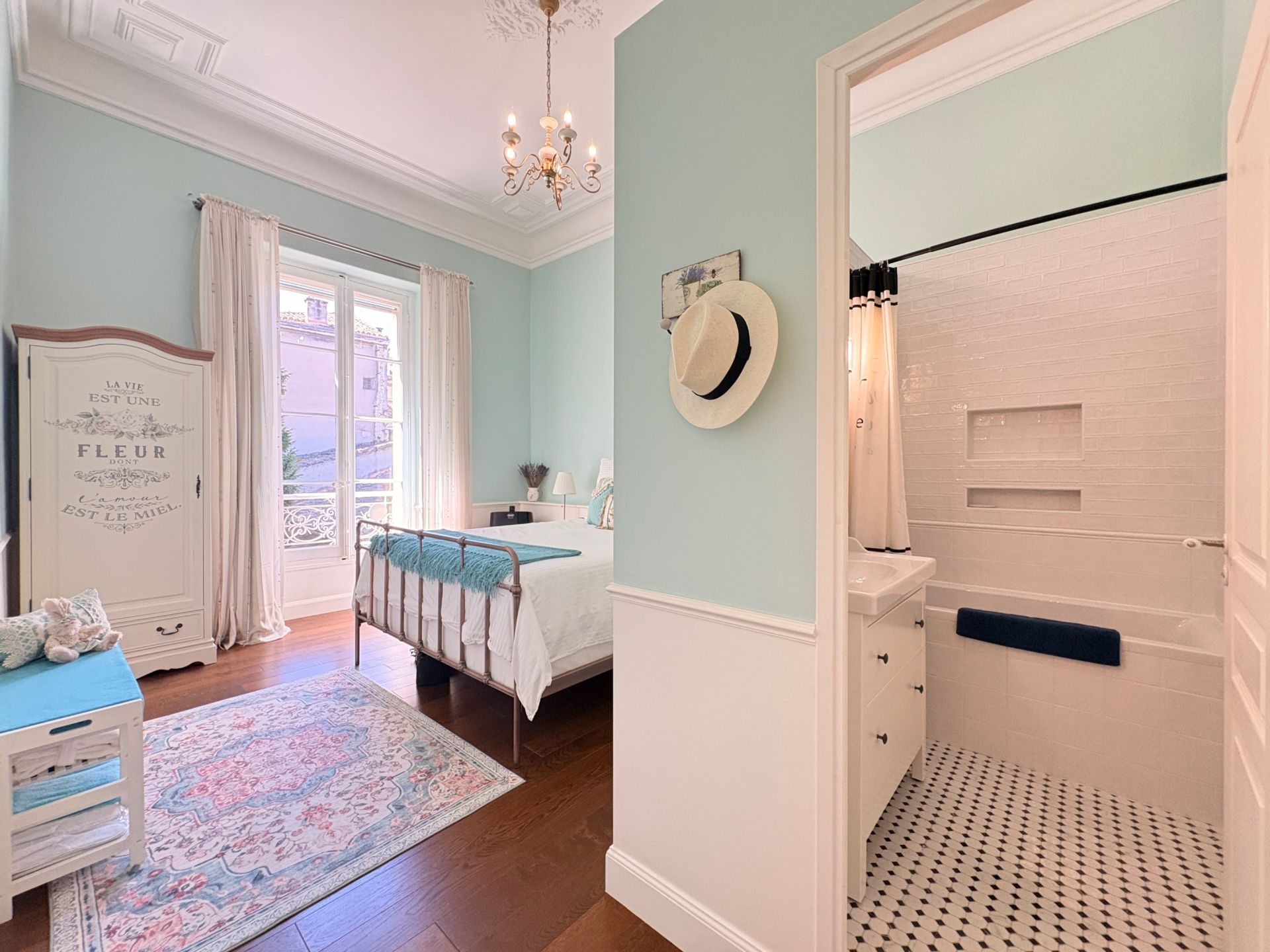 appartement de luxe 4 Pièces en vente sur AVIGNON (84000)