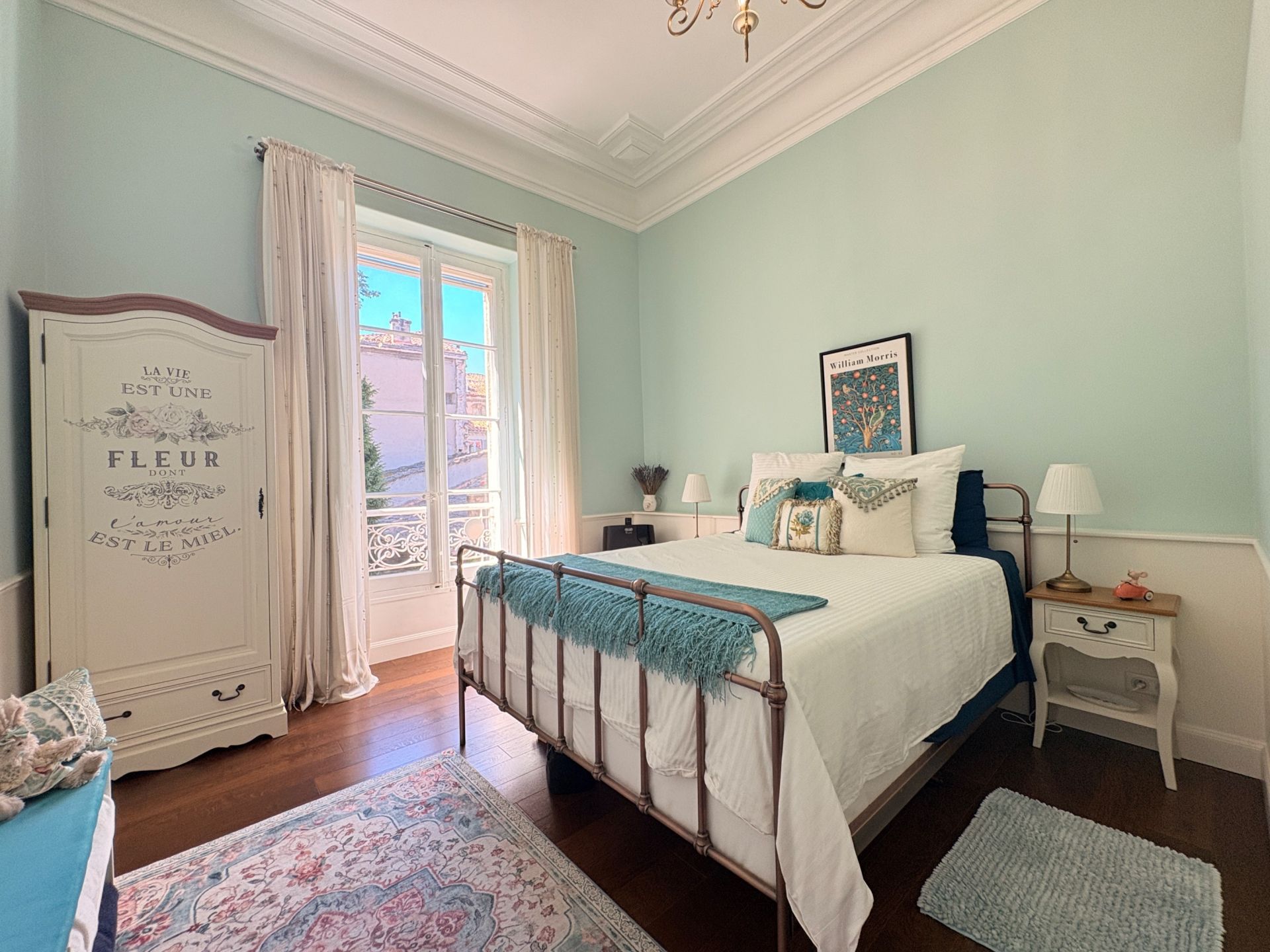 appartement de luxe 4 Pièces en vente sur AVIGNON (84000)