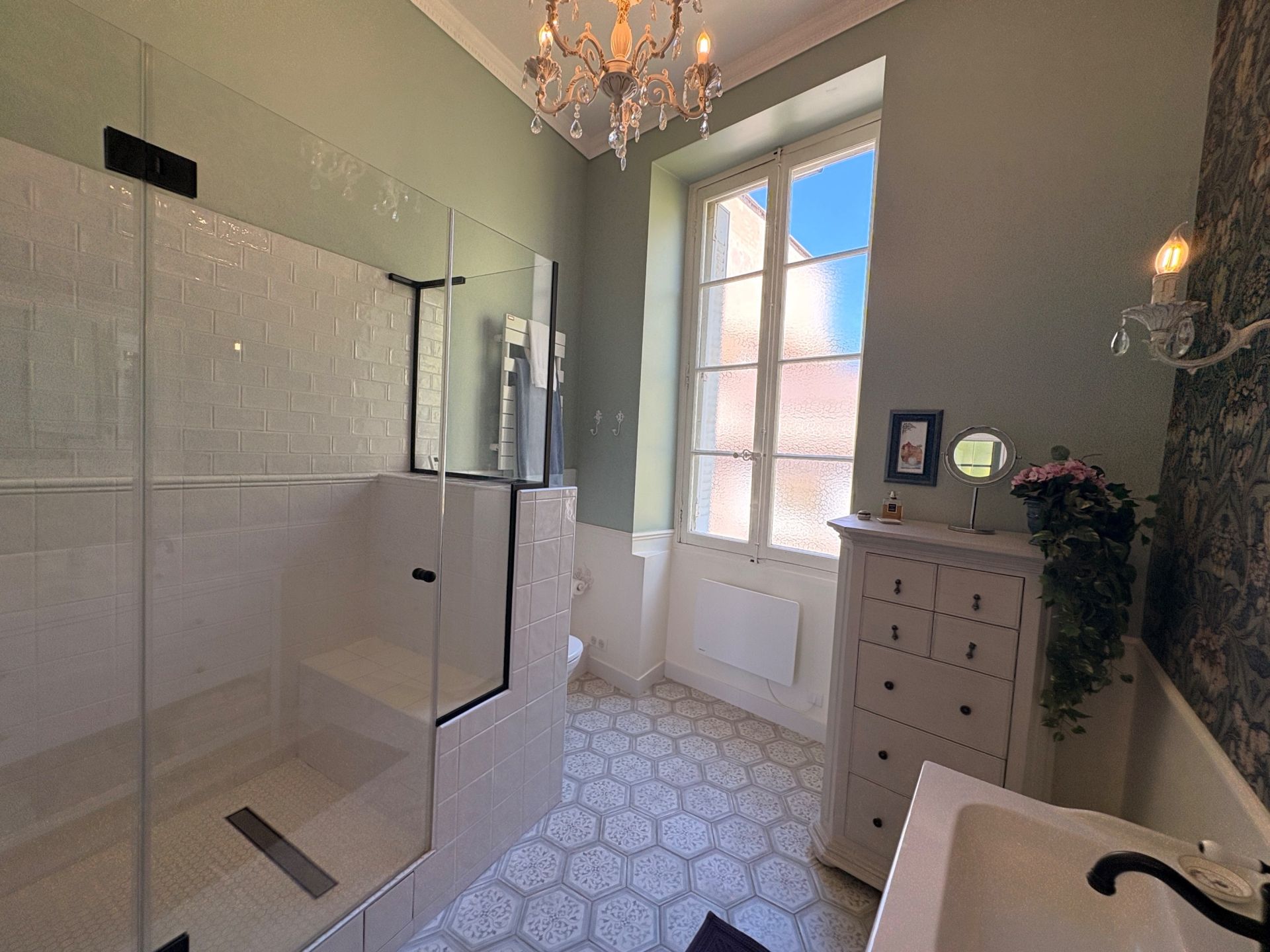 appartement de luxe 4 Pièces en vente sur AVIGNON (84000)