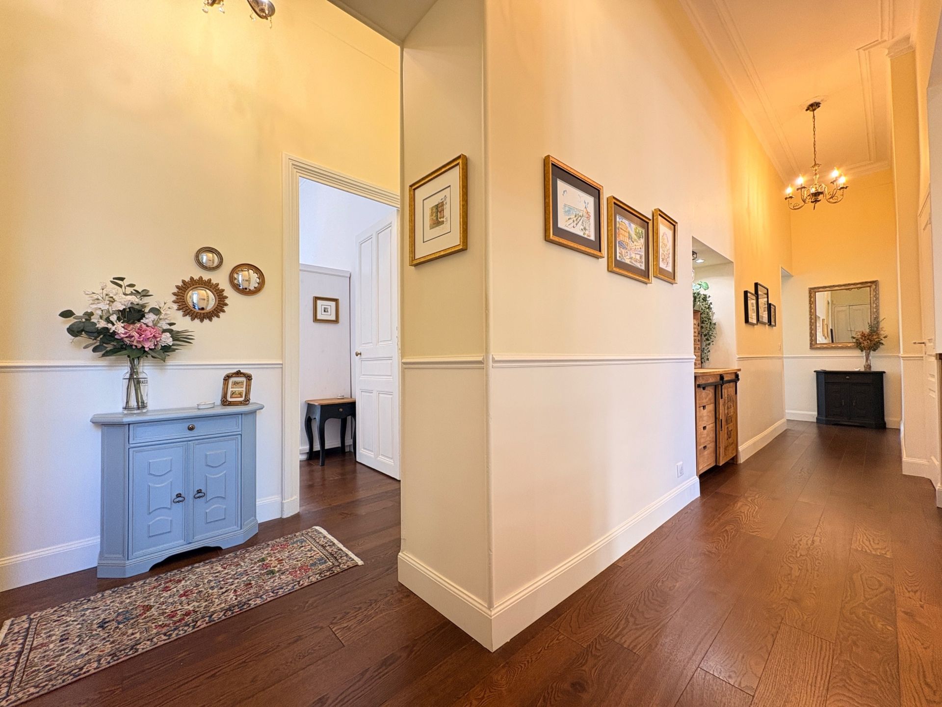 appartement de luxe 4 Pièces en vente sur AVIGNON (84000)