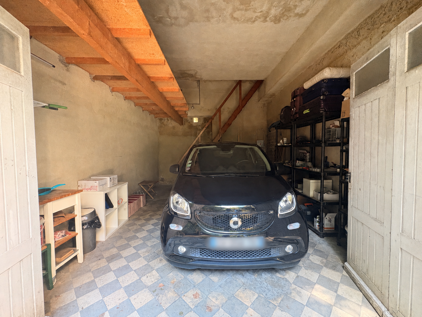 appartement de luxe 4 Pièces en vente sur AVIGNON (84000)