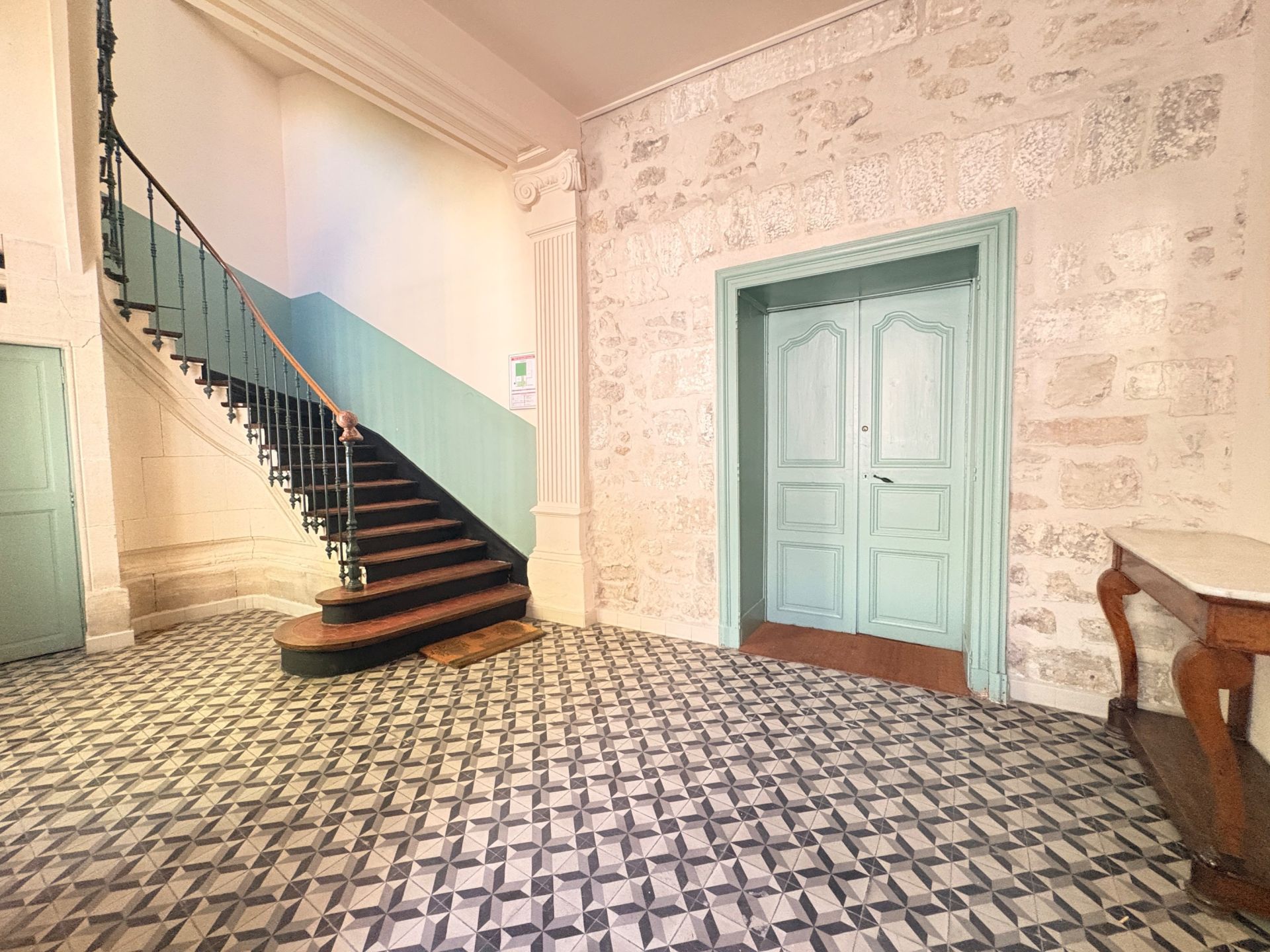 appartement de luxe 4 Pièces en vente sur AVIGNON (84000)