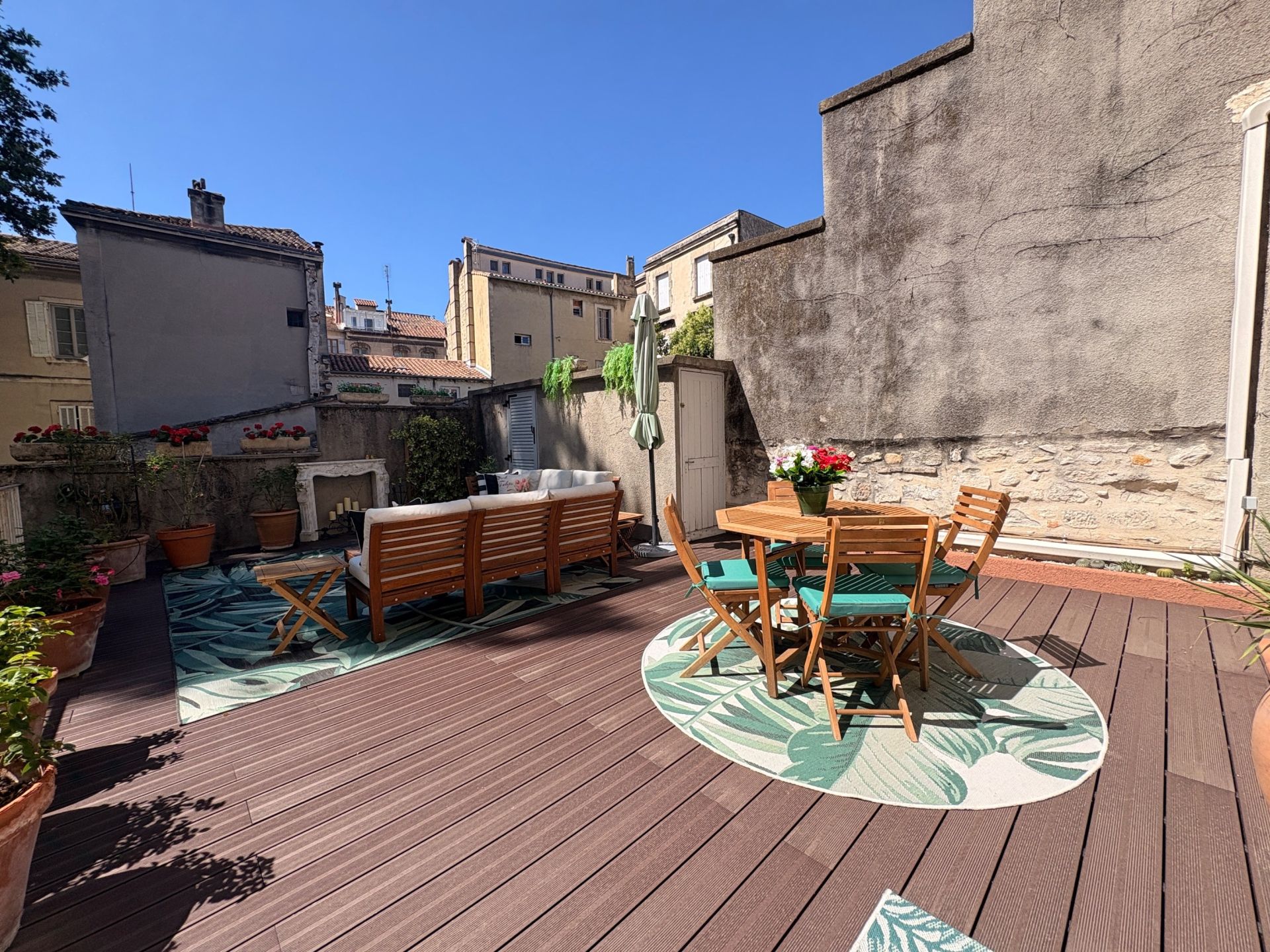 appartement de luxe 4 Pièces en vente sur AVIGNON (84000)
