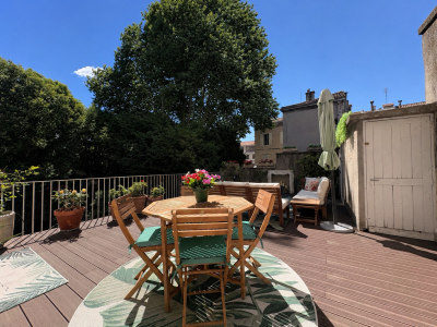 Vente Appartement de luxe Avignon 4&nbsp;Pièces 134.4&nbsp;m²