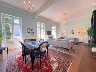 Vente Appartement de luxe Avignon 4&nbsp;Pièces 134.4&nbsp;m²