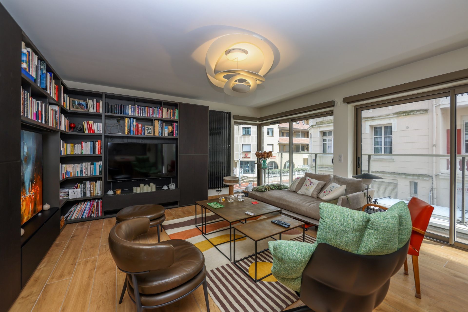 luxury apartment 3 Rooms for sale on LE TOUQUET PARIS PLAGE (62520)