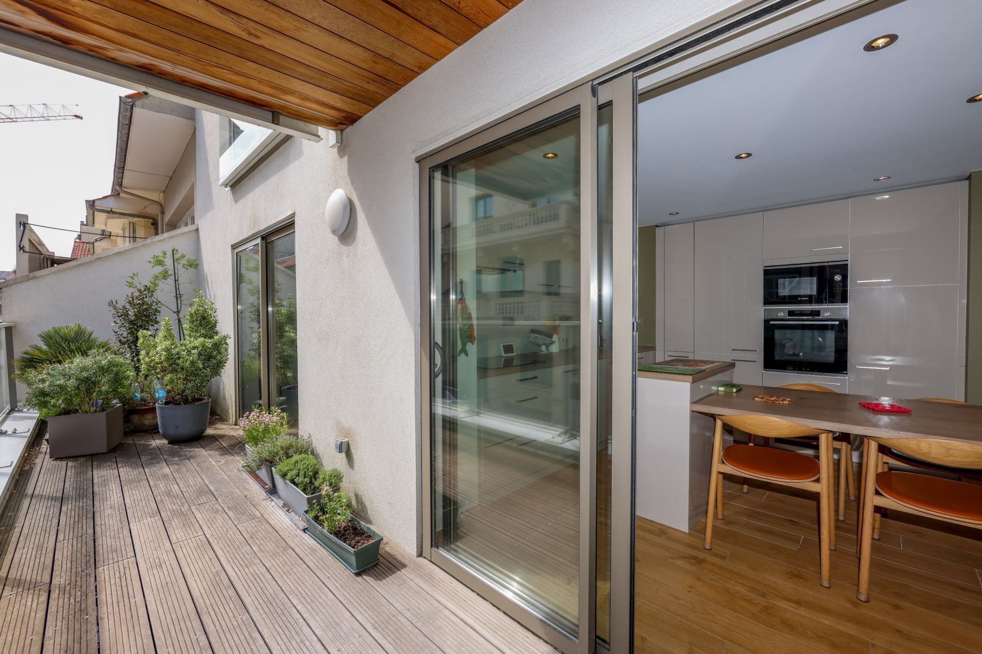 luxury apartment 3 Rooms for sale on LE TOUQUET PARIS PLAGE (62520)