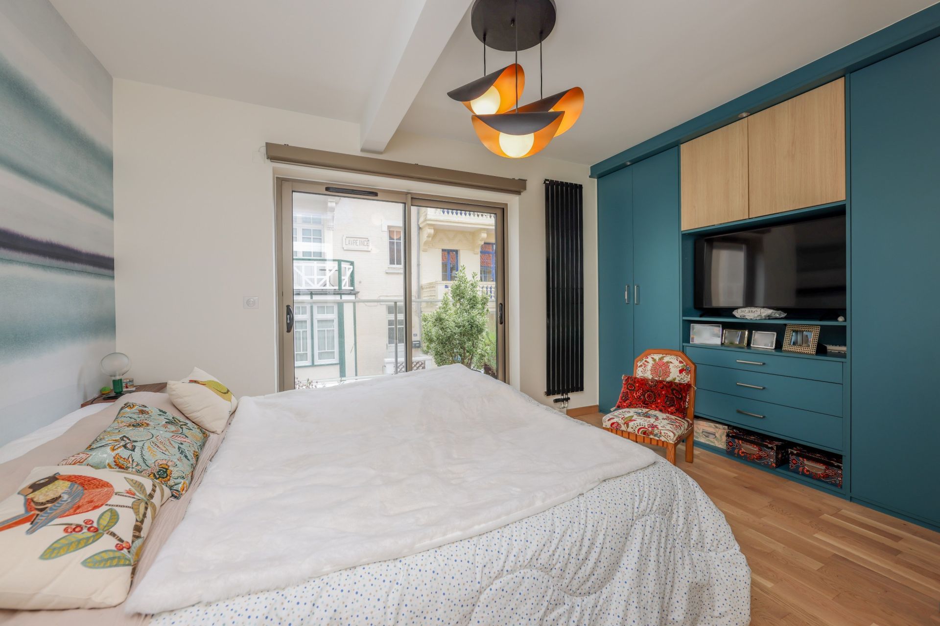 luxury apartment 3 Rooms for sale on LE TOUQUET PARIS PLAGE (62520)