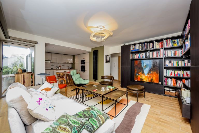 luxury apartment 3 Rooms for sale on LE TOUQUET PARIS PLAGE (62520)