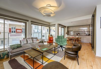 Sale Luxury apartment Le Touquet-Paris-Plage 3&nbsp;Rooms 69.62&nbsp;m²