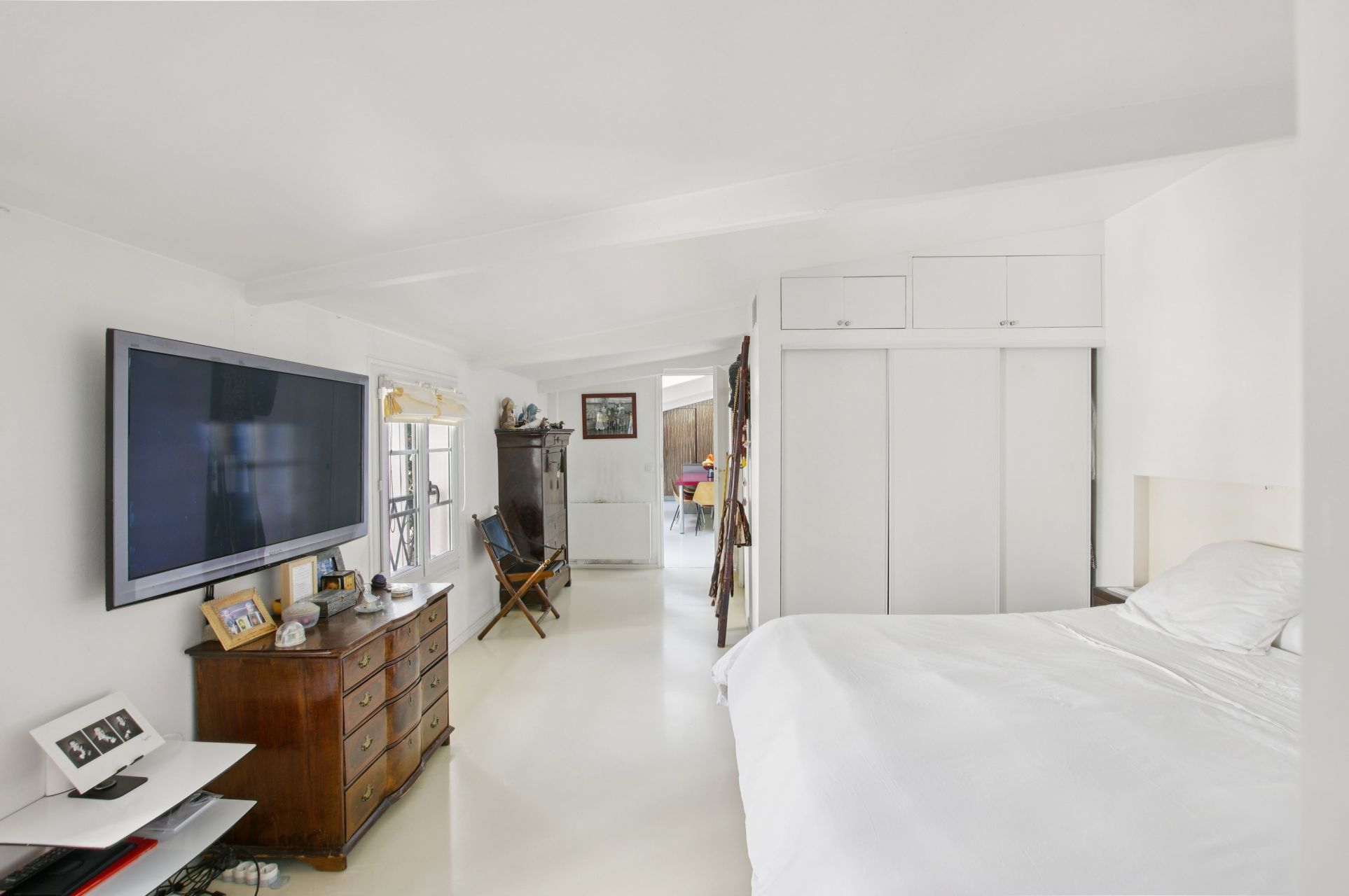 appartement de luxe 5 Pièces en vente sur PARIS (75018)