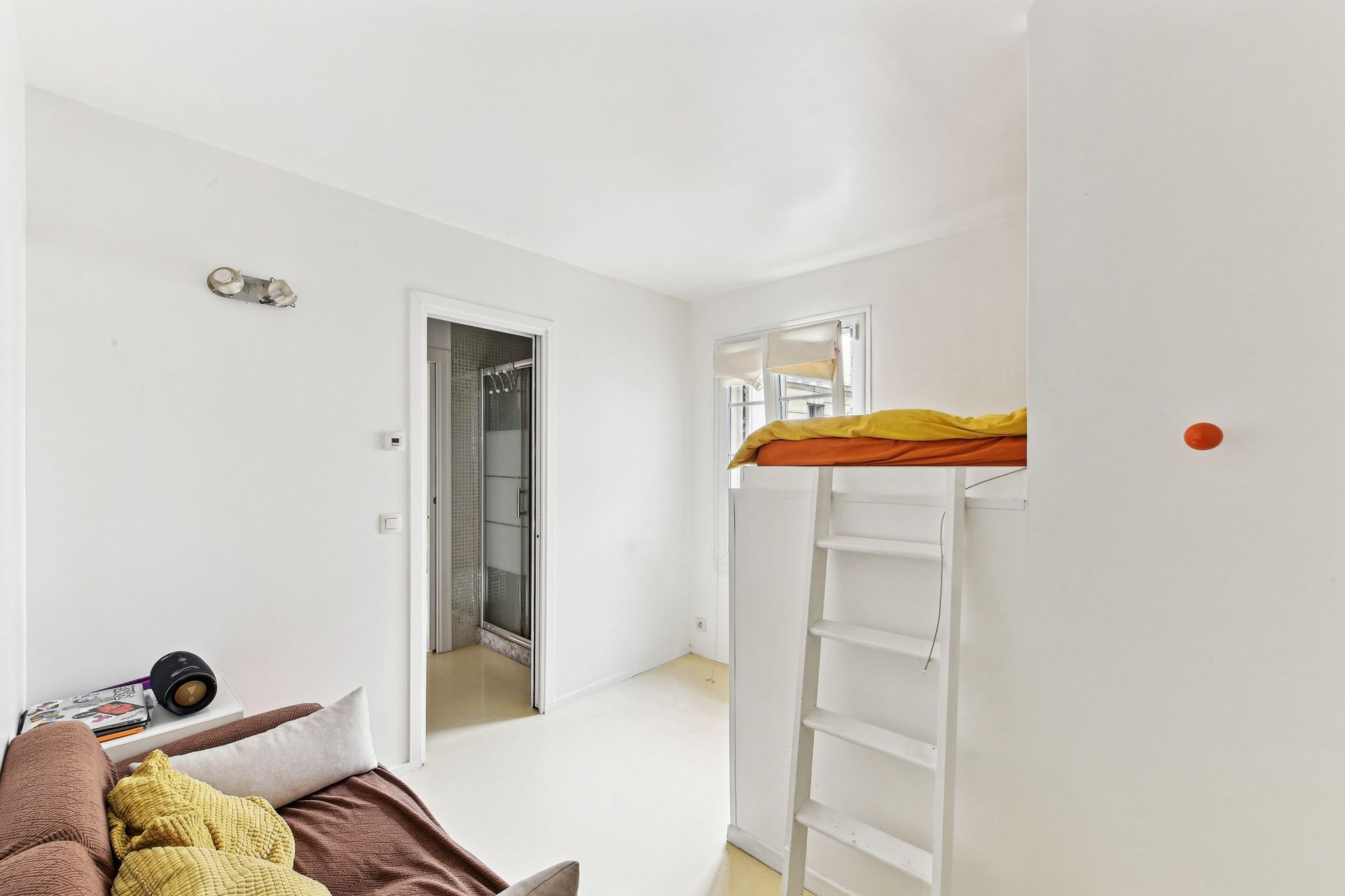 appartement de luxe 5 Pièces en vente sur PARIS (75018)