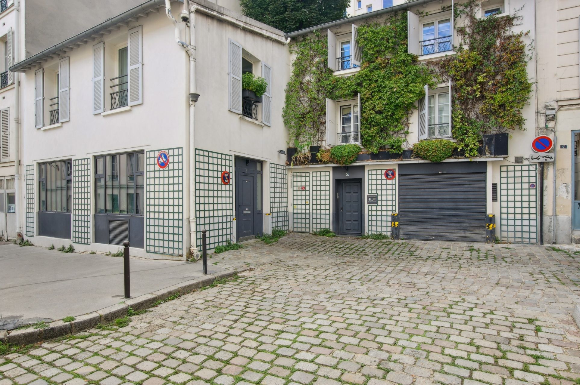 appartement de luxe 5 Pièces en vente sur PARIS (75018)