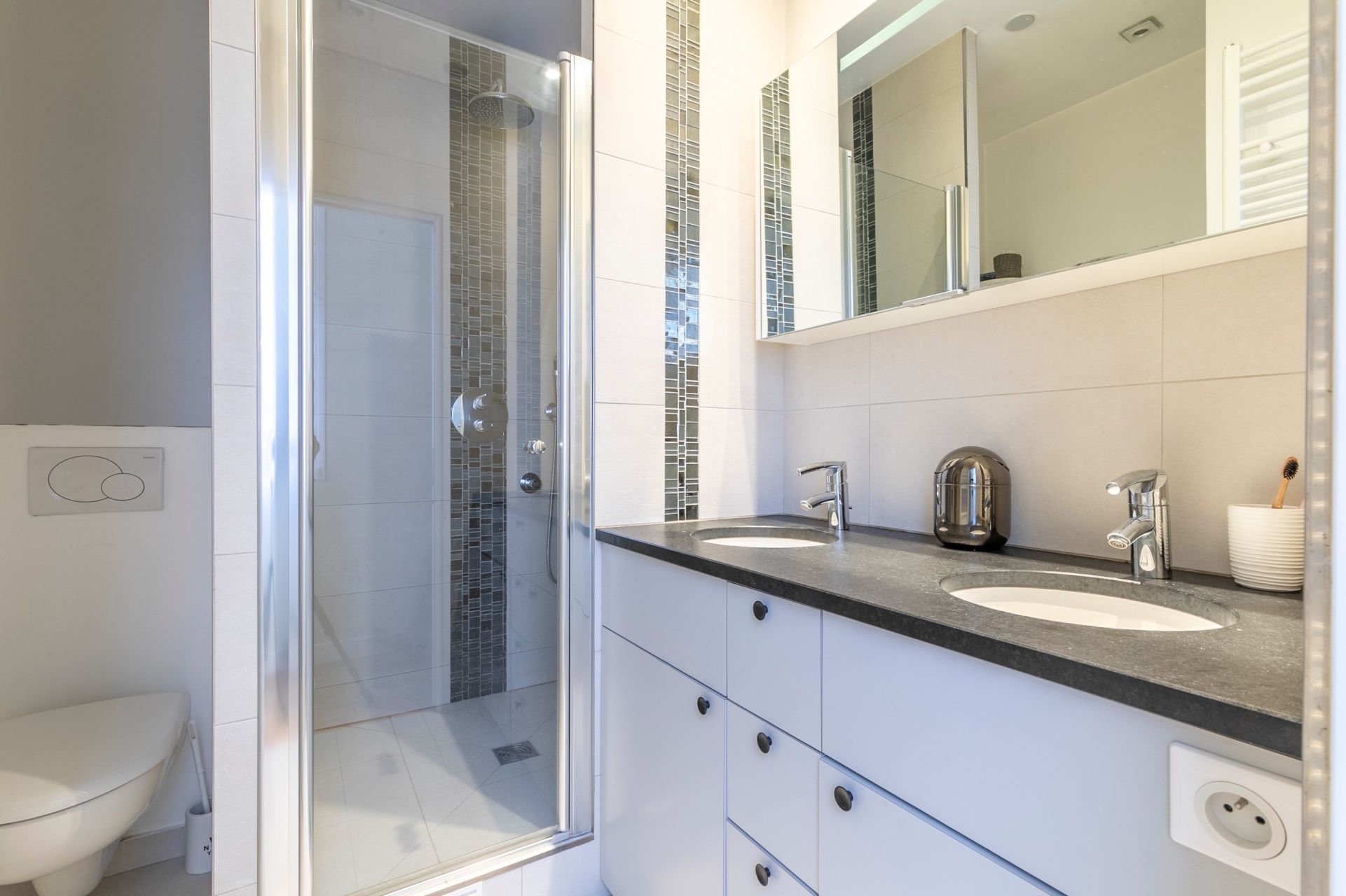 appartement de luxe 4 Pièces en vente sur PARIS (75017)