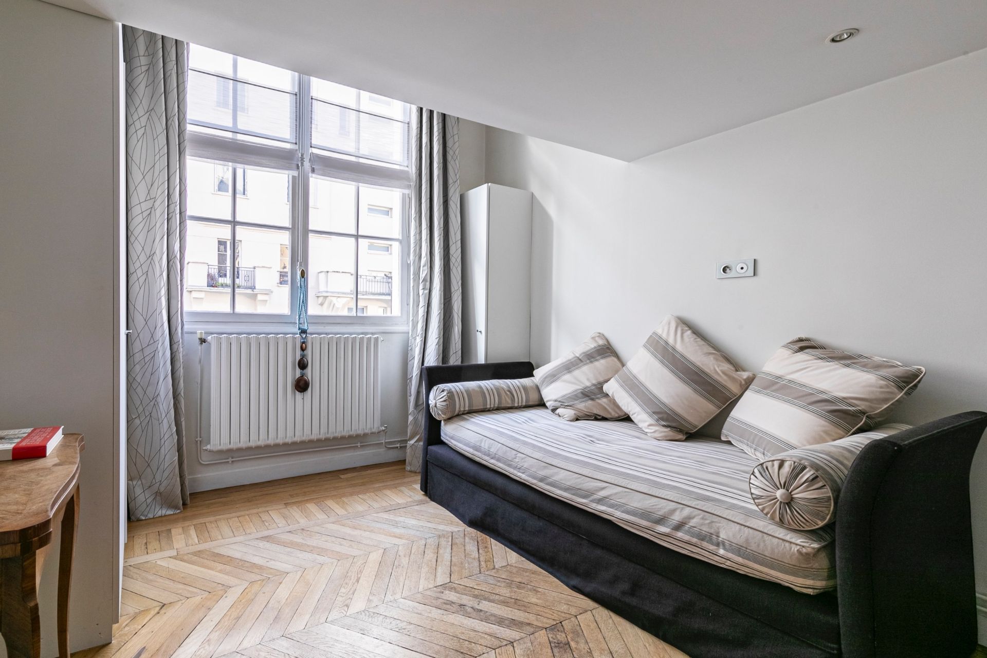 appartement de luxe 4 Pièces en vente sur PARIS (75017)