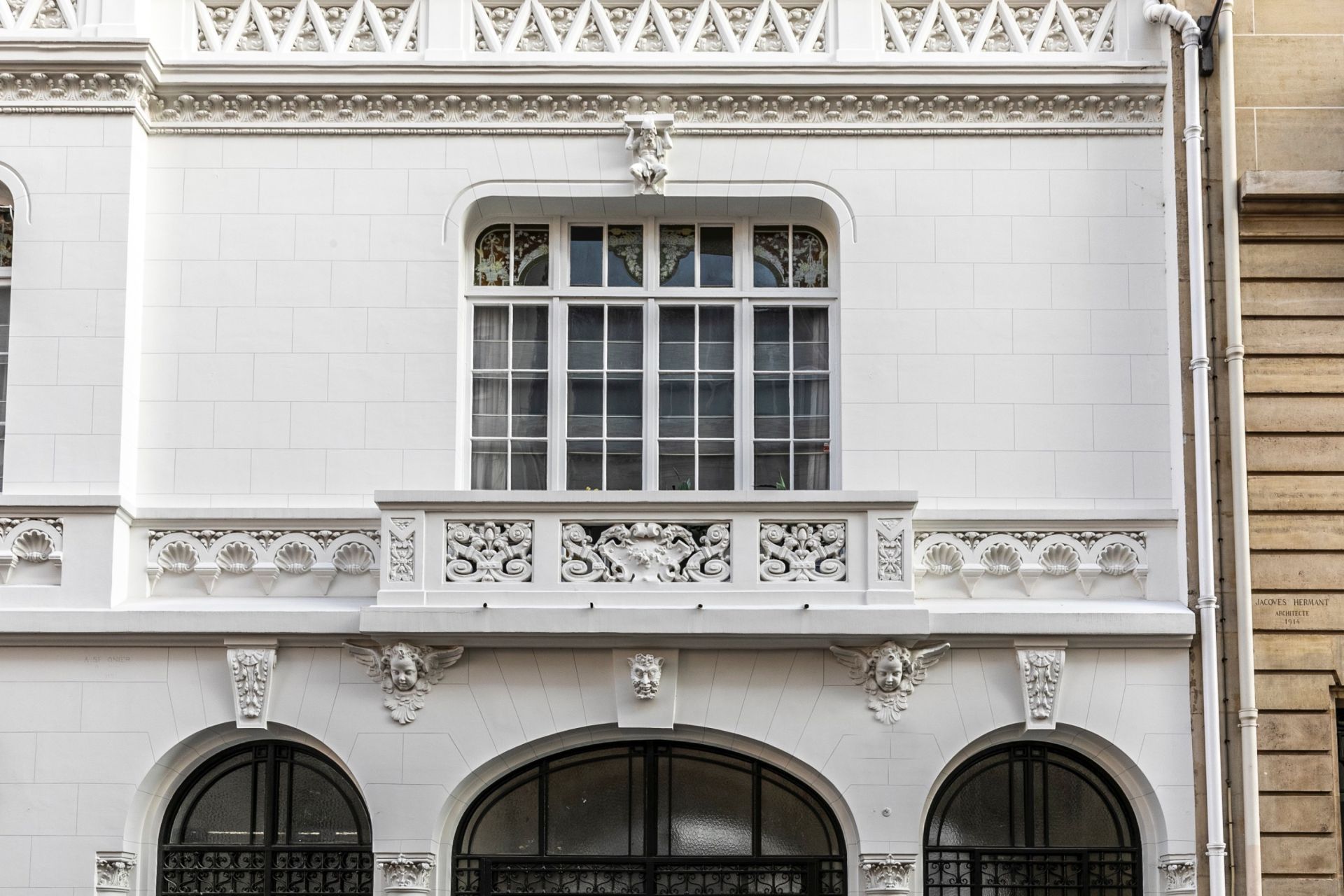 appartement de luxe 4 Pièces en vente sur PARIS (75017)